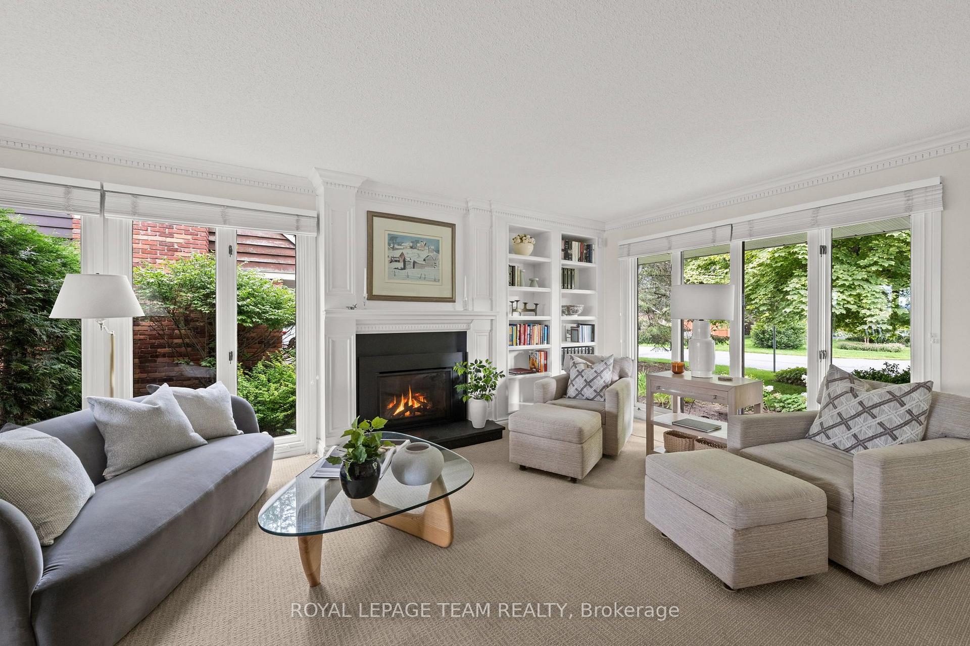 Photo 10 of 14 Lismer Crescent, Ottawa, Kanata - Beaverbrook — HOMEH