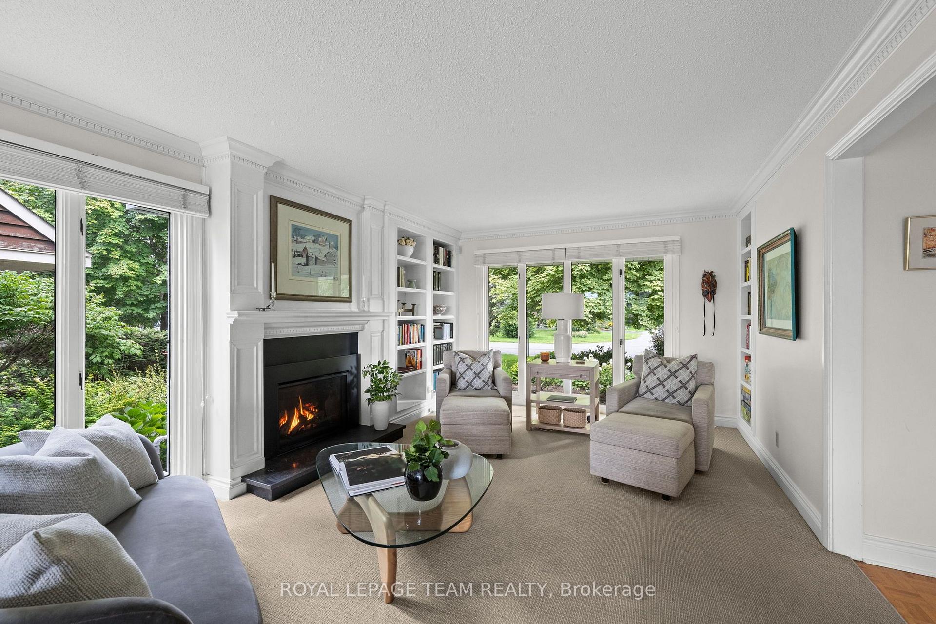 Photo 11 of 14 Lismer Crescent, Ottawa, Kanata - Beaverbrook — HOMEH