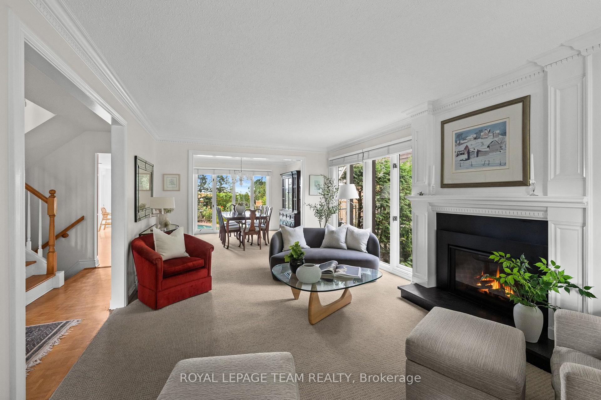 Photo 12 of 14 Lismer Crescent, Ottawa, Kanata - Beaverbrook — HOMEH