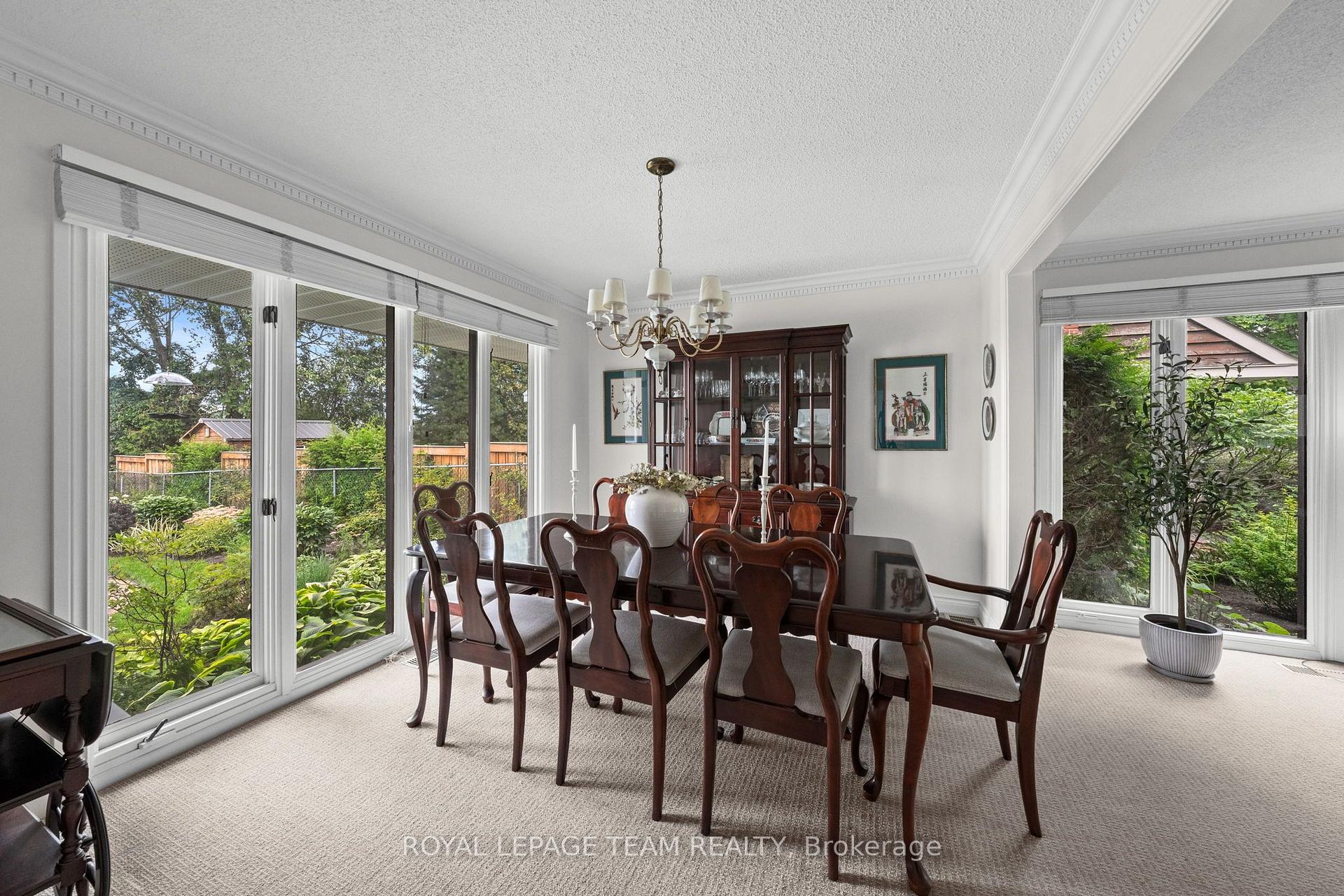 Photo 14 of 14 Lismer Crescent, Ottawa, Kanata - Beaverbrook — HOMEH