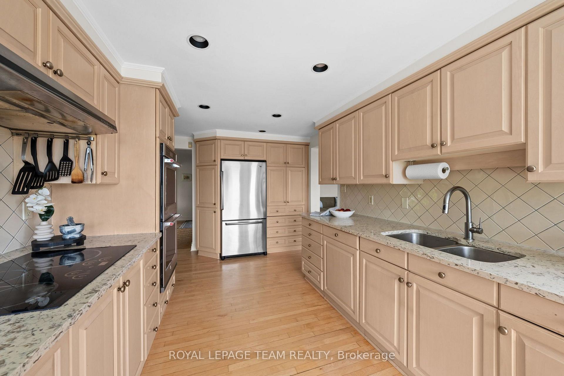 Photo 18 of 14 Lismer Crescent, Ottawa, Kanata - Beaverbrook — HOMEH