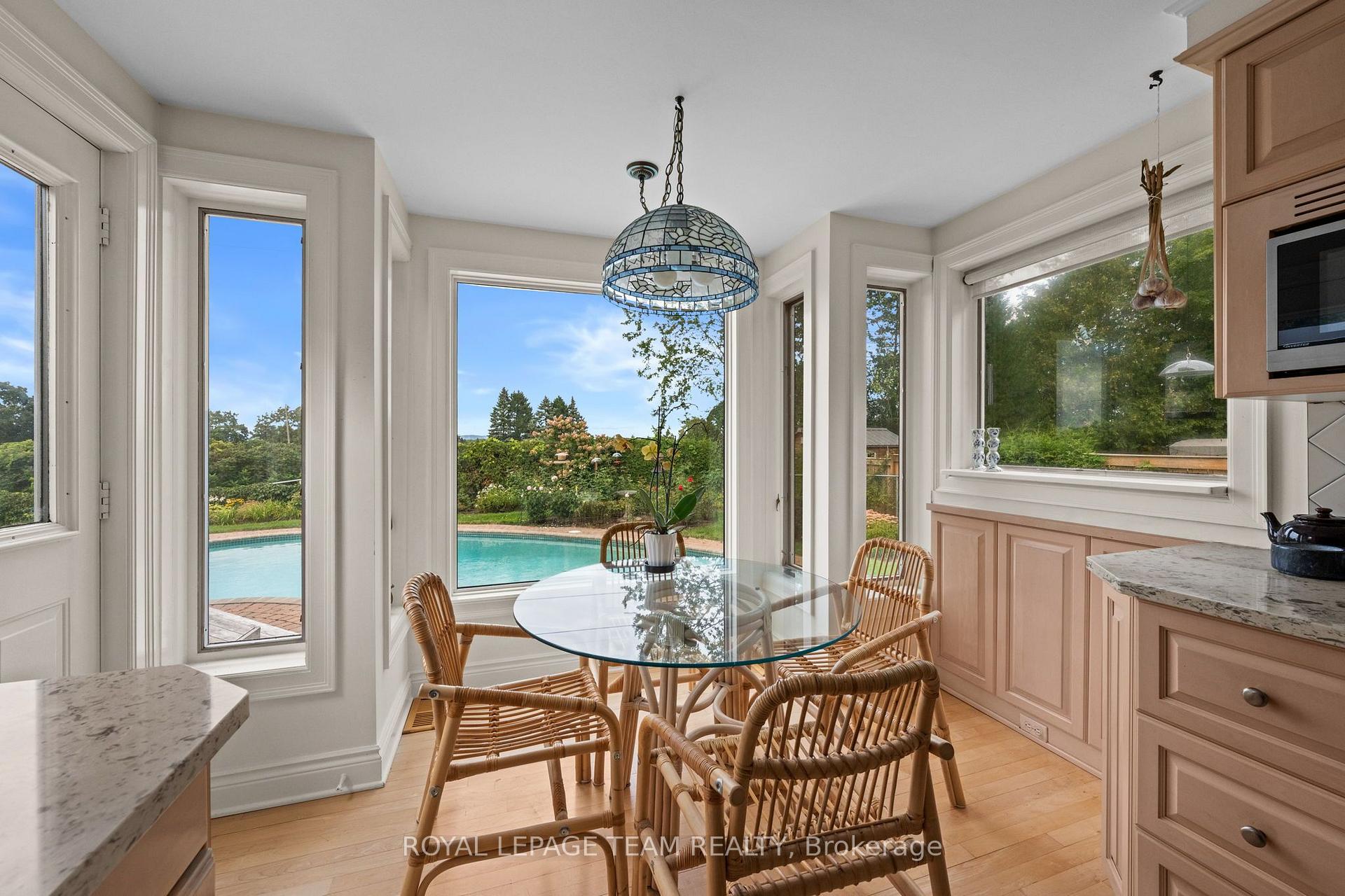 Photo 17 of 14 Lismer Crescent, Ottawa, Kanata - Beaverbrook — HOMEH
