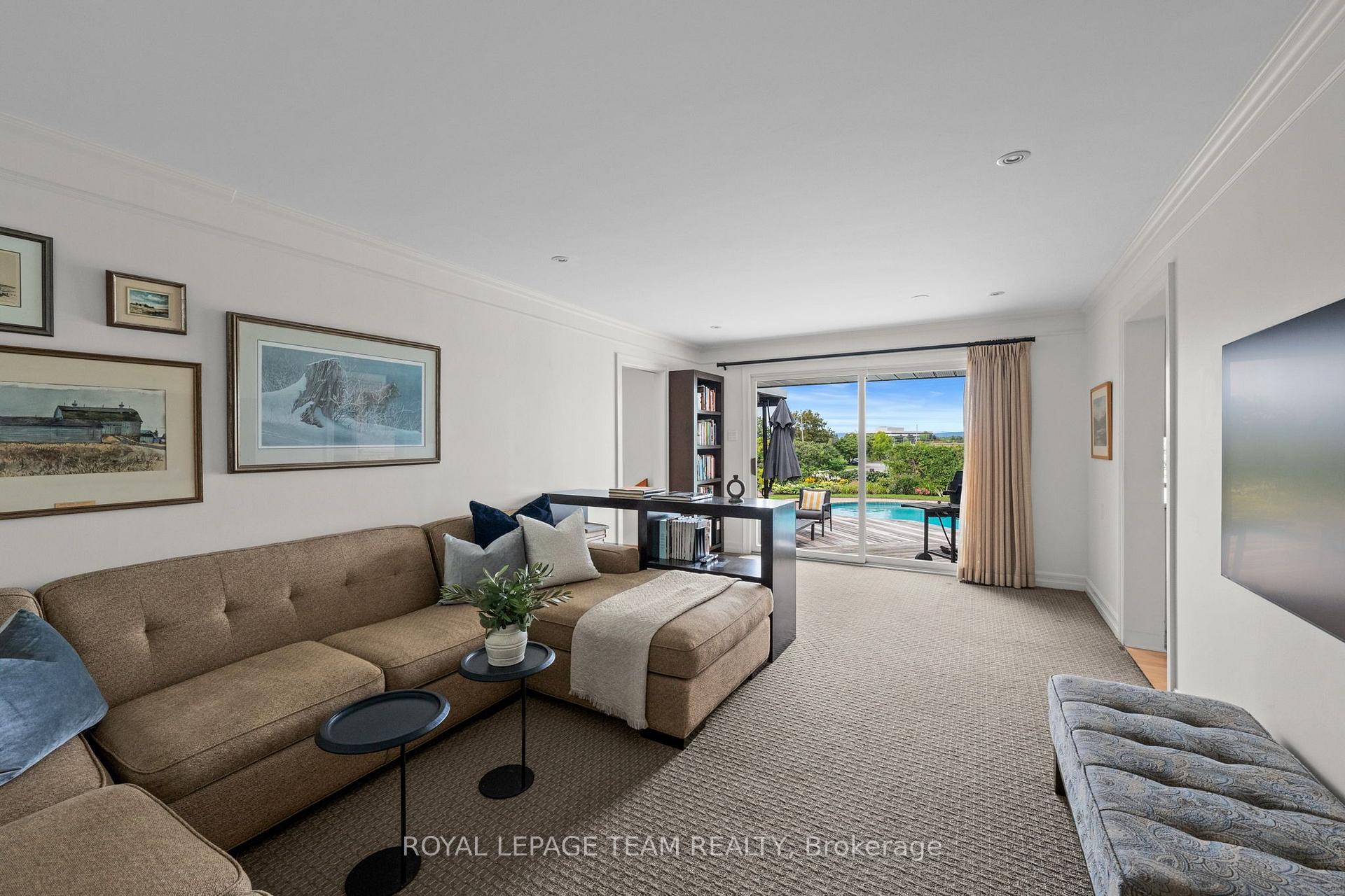 Photo 19 of 14 Lismer Crescent, Ottawa, Kanata - Beaverbrook — HOMEH