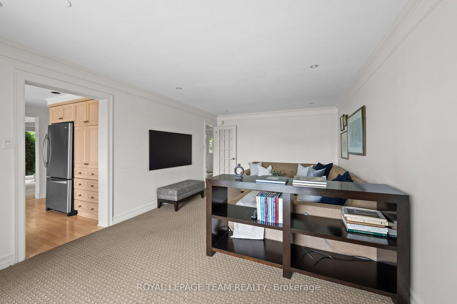 Photo 20 of 14 Lismer Crescent, Ottawa, Kanata - Beaverbrook — HOMEH