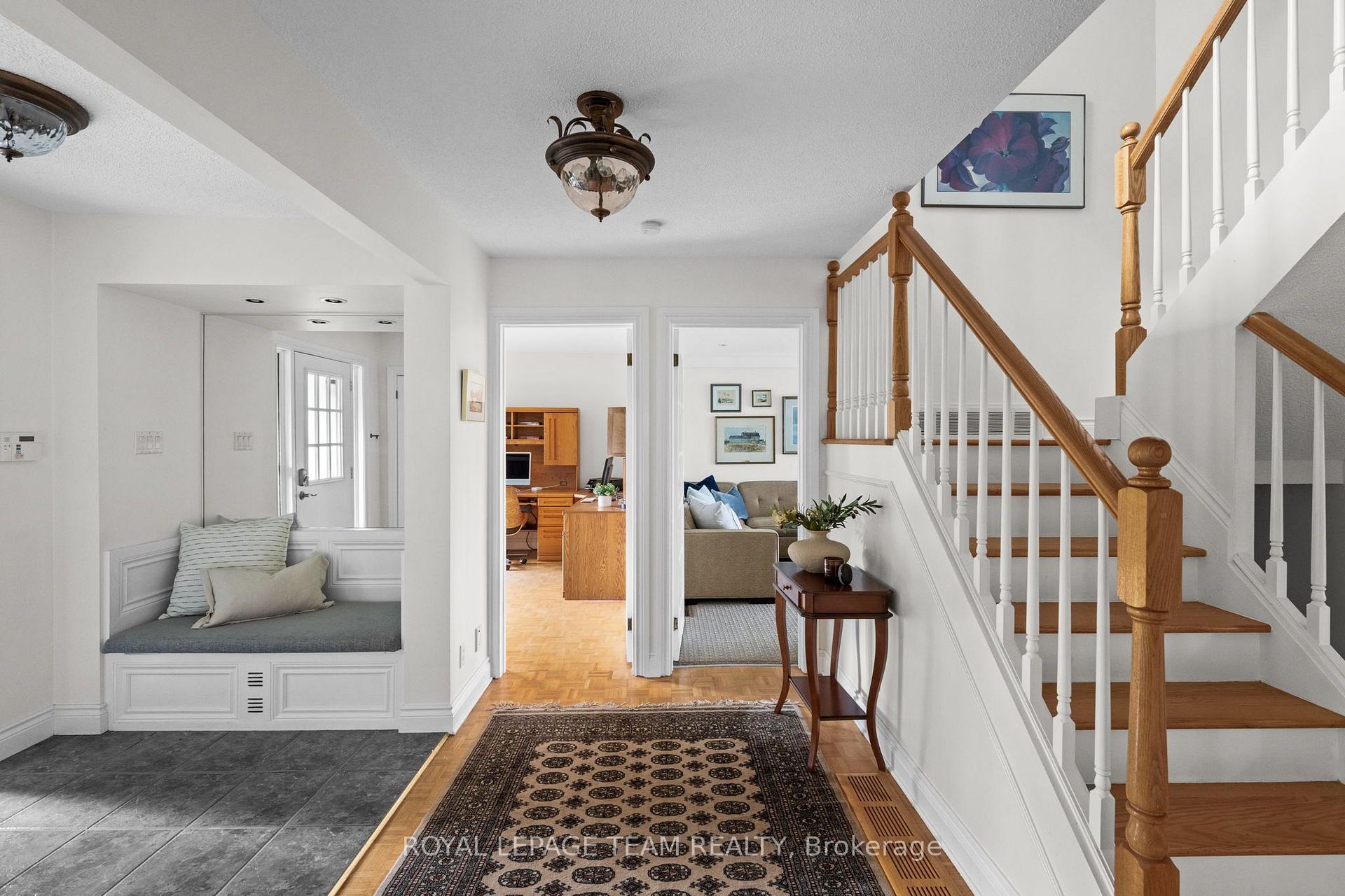Photo 25 of 14 Lismer Crescent, Ottawa, Kanata - Beaverbrook — HOMEH