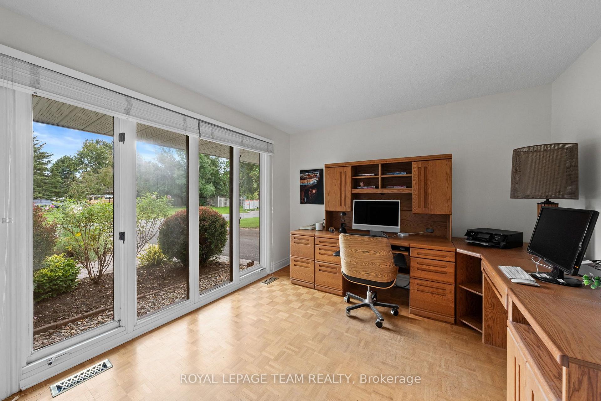 Photo 26 of 14 Lismer Crescent, Ottawa, Kanata - Beaverbrook — HOMEH