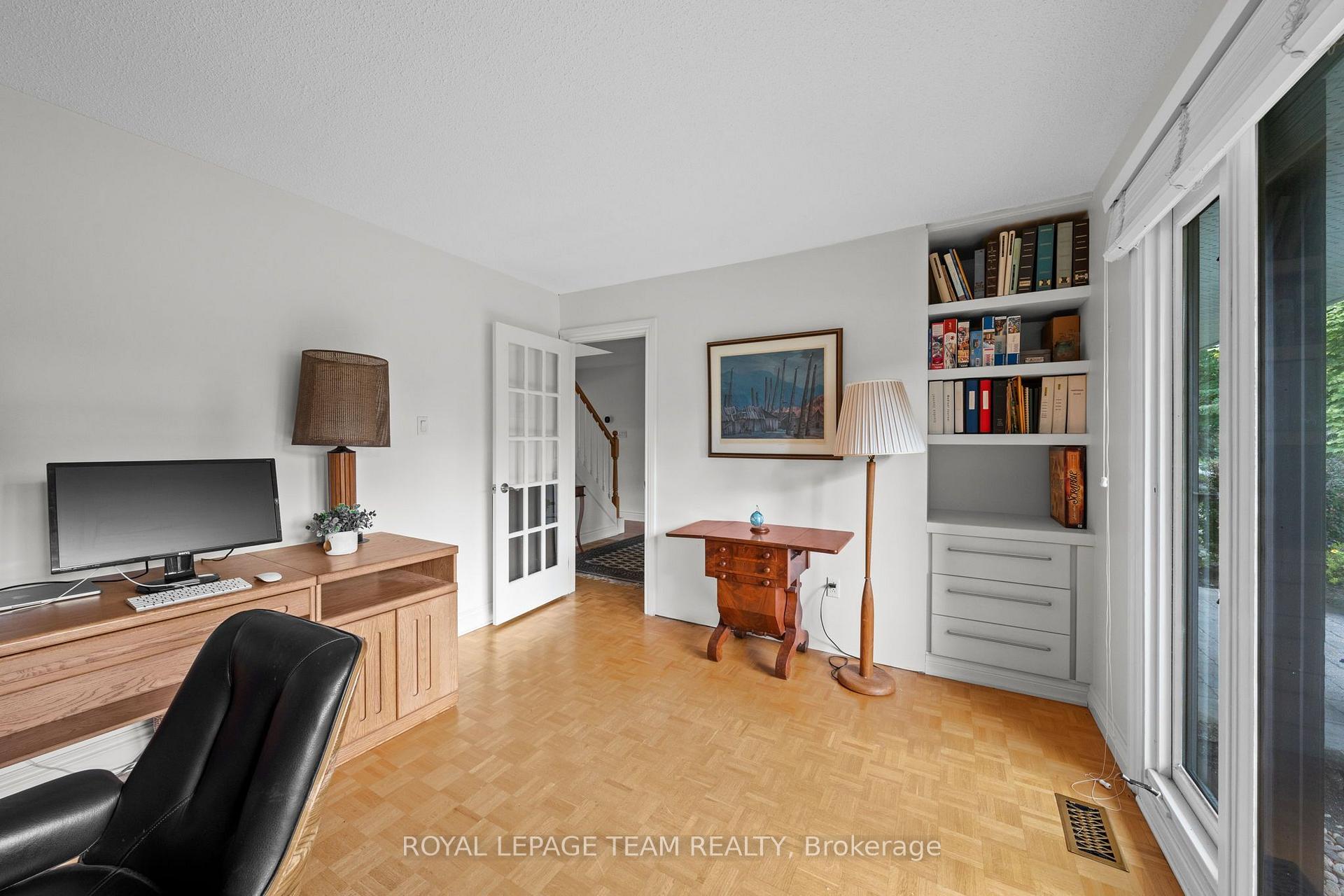 Photo 27 of 14 Lismer Crescent, Ottawa, Kanata - Beaverbrook — HOMEH