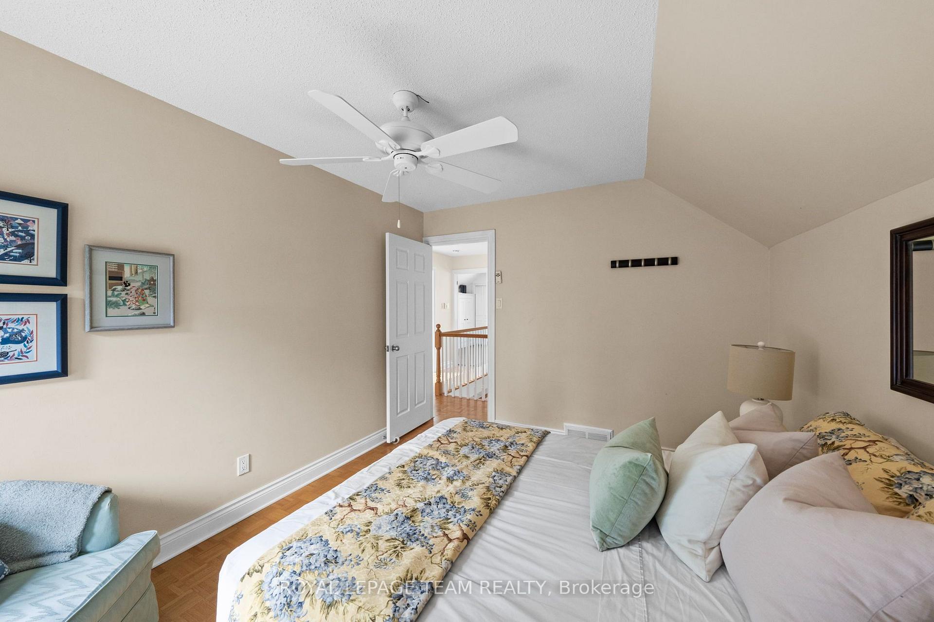 Photo 38 of 14 Lismer Crescent, Ottawa, Kanata - Beaverbrook — HOMEH