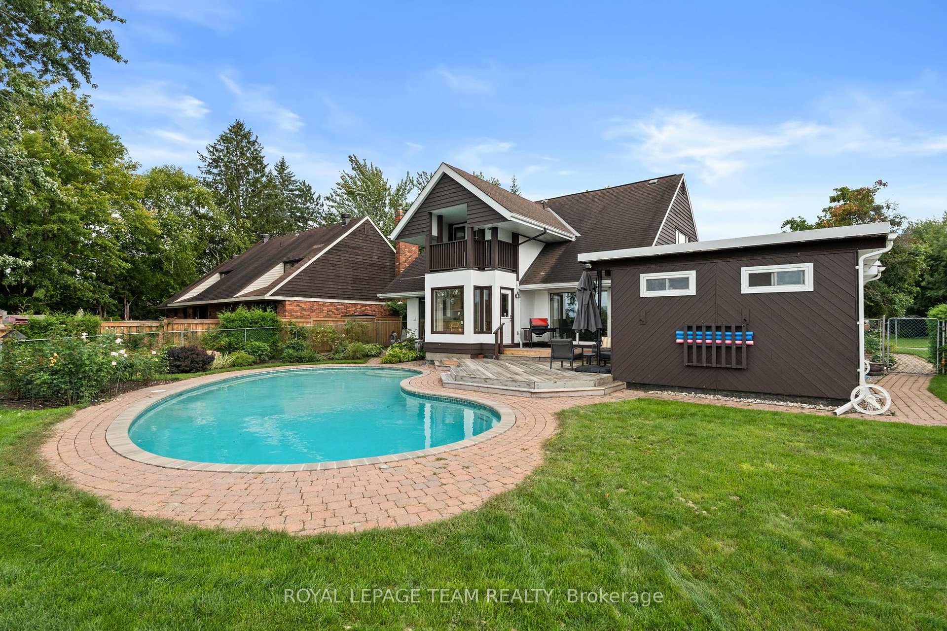 Photo 46 of 14 Lismer Crescent, Ottawa, Kanata - Beaverbrook — HOMEH