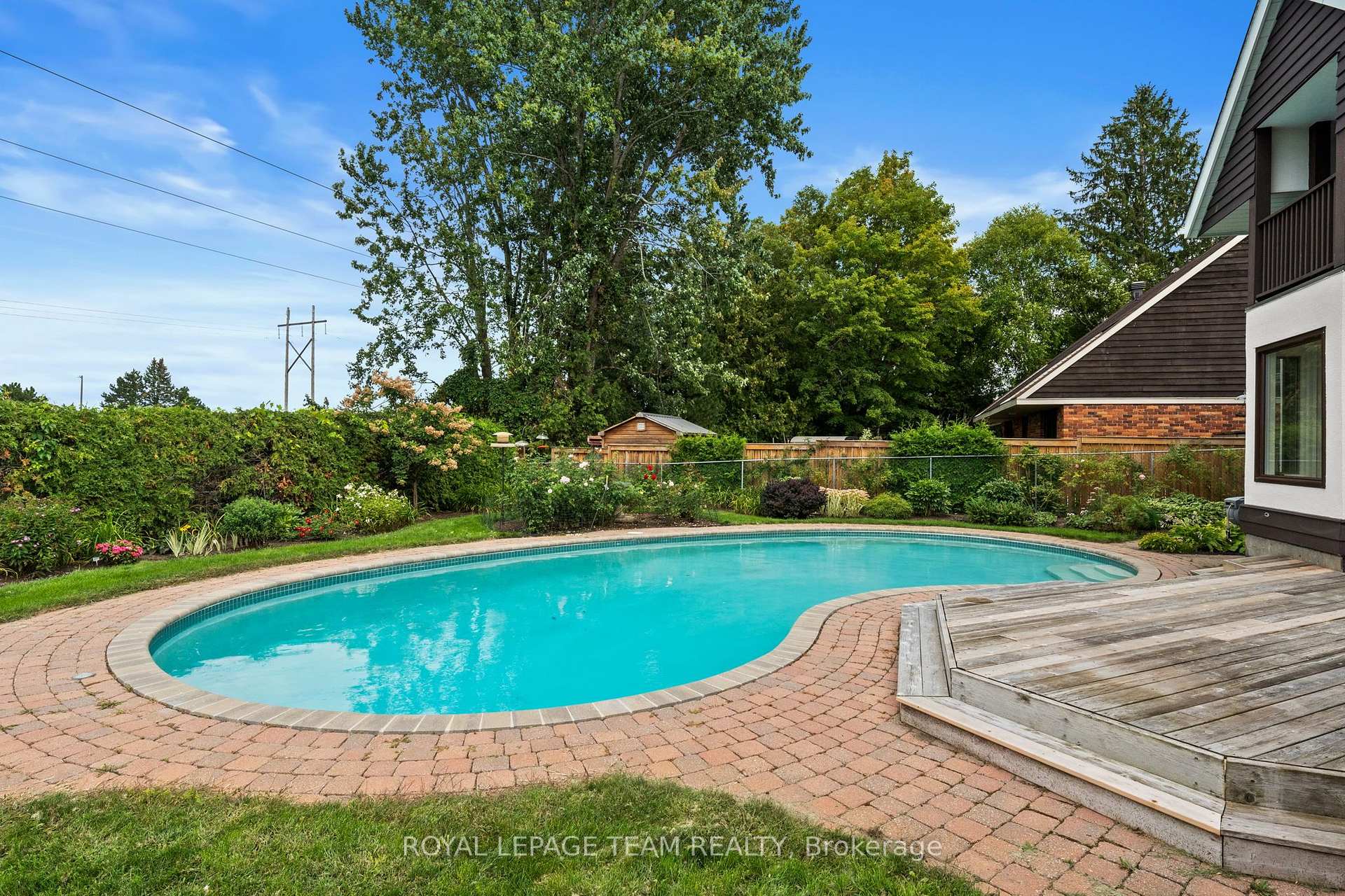 Photo 47 of 14 Lismer Crescent, Ottawa, Kanata - Beaverbrook — HOMEH