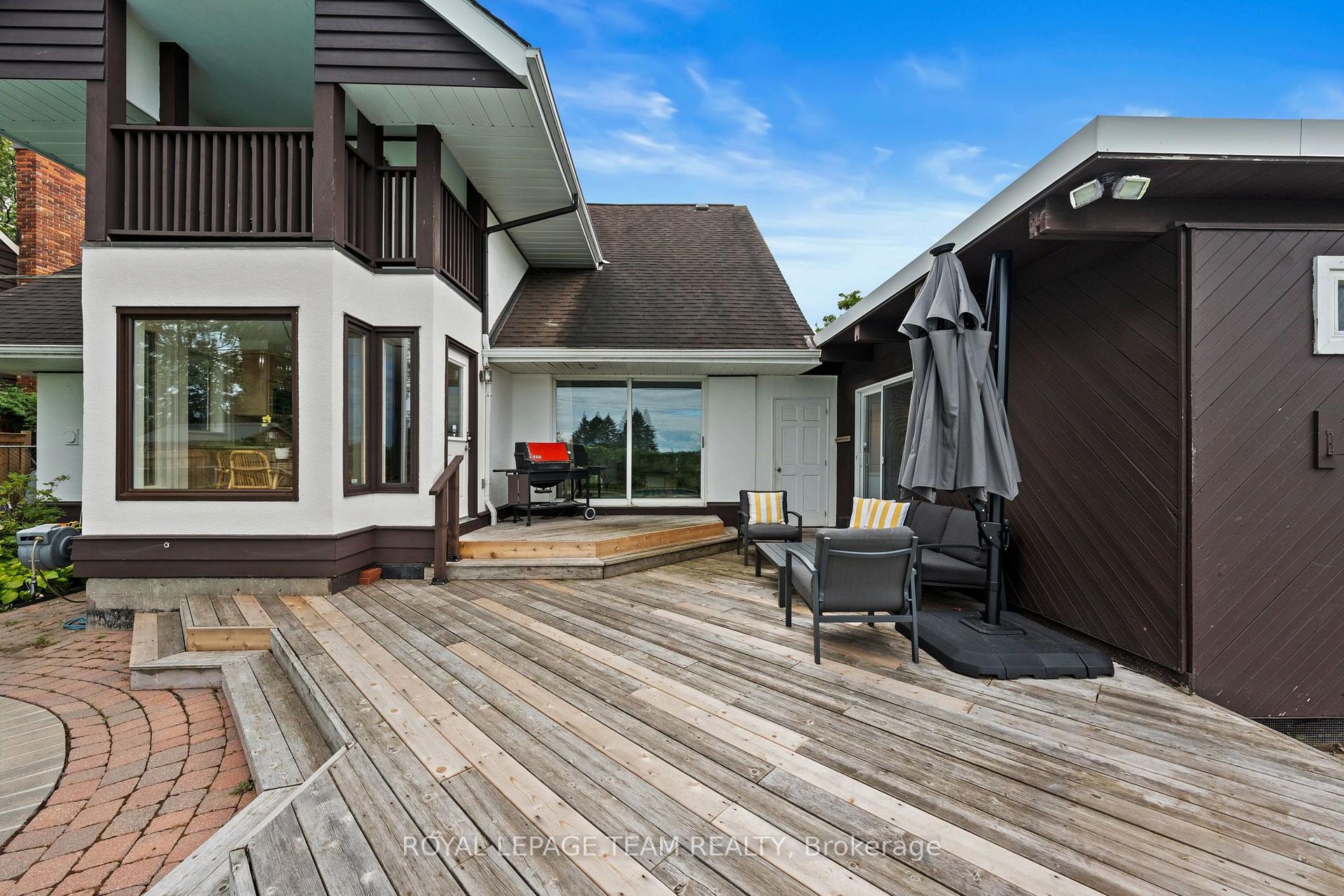 Photo 48 of 14 Lismer Crescent, Ottawa, Kanata - Beaverbrook — HOMEH