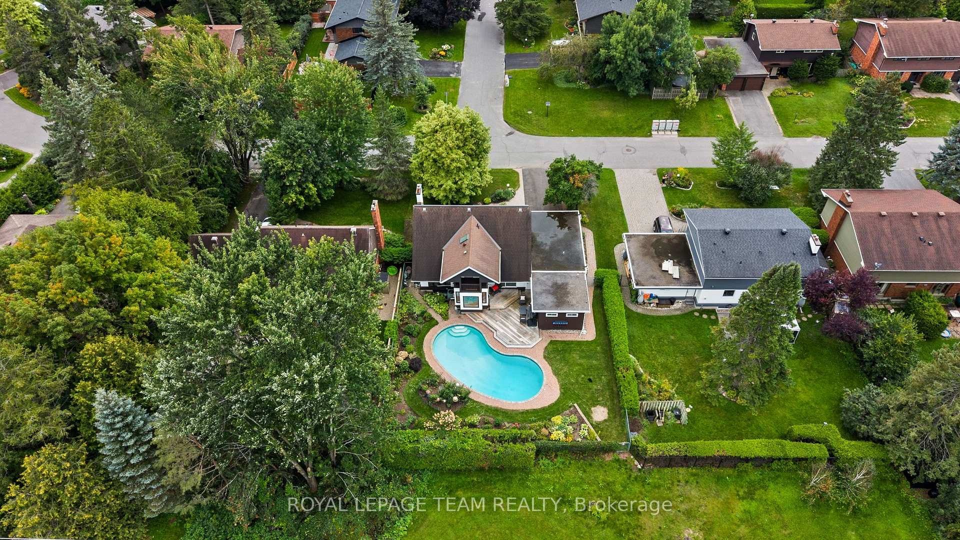 Photo 50 of 14 Lismer Crescent, Ottawa, Kanata - Beaverbrook — HOMEH