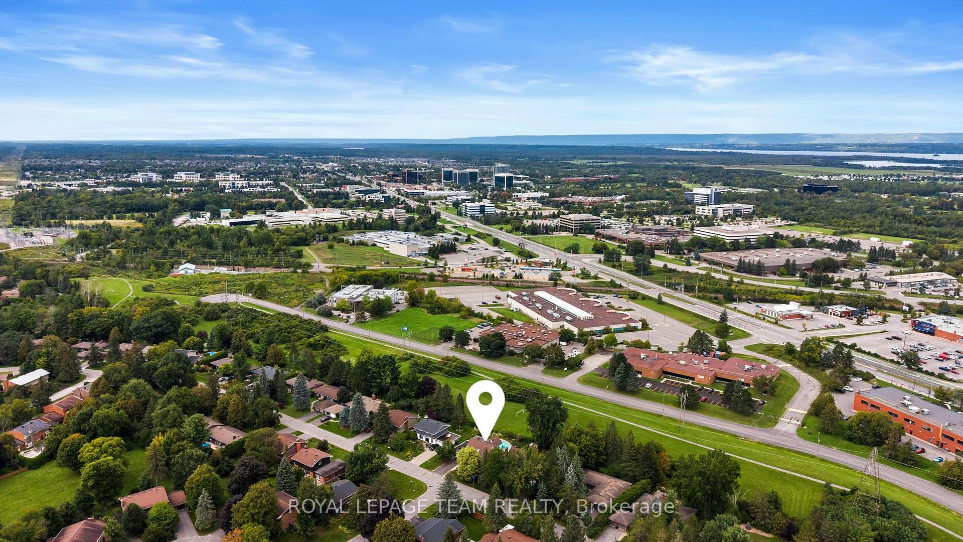 Photo 52 of 14 Lismer Crescent, Ottawa, Kanata - Beaverbrook — HOMEH