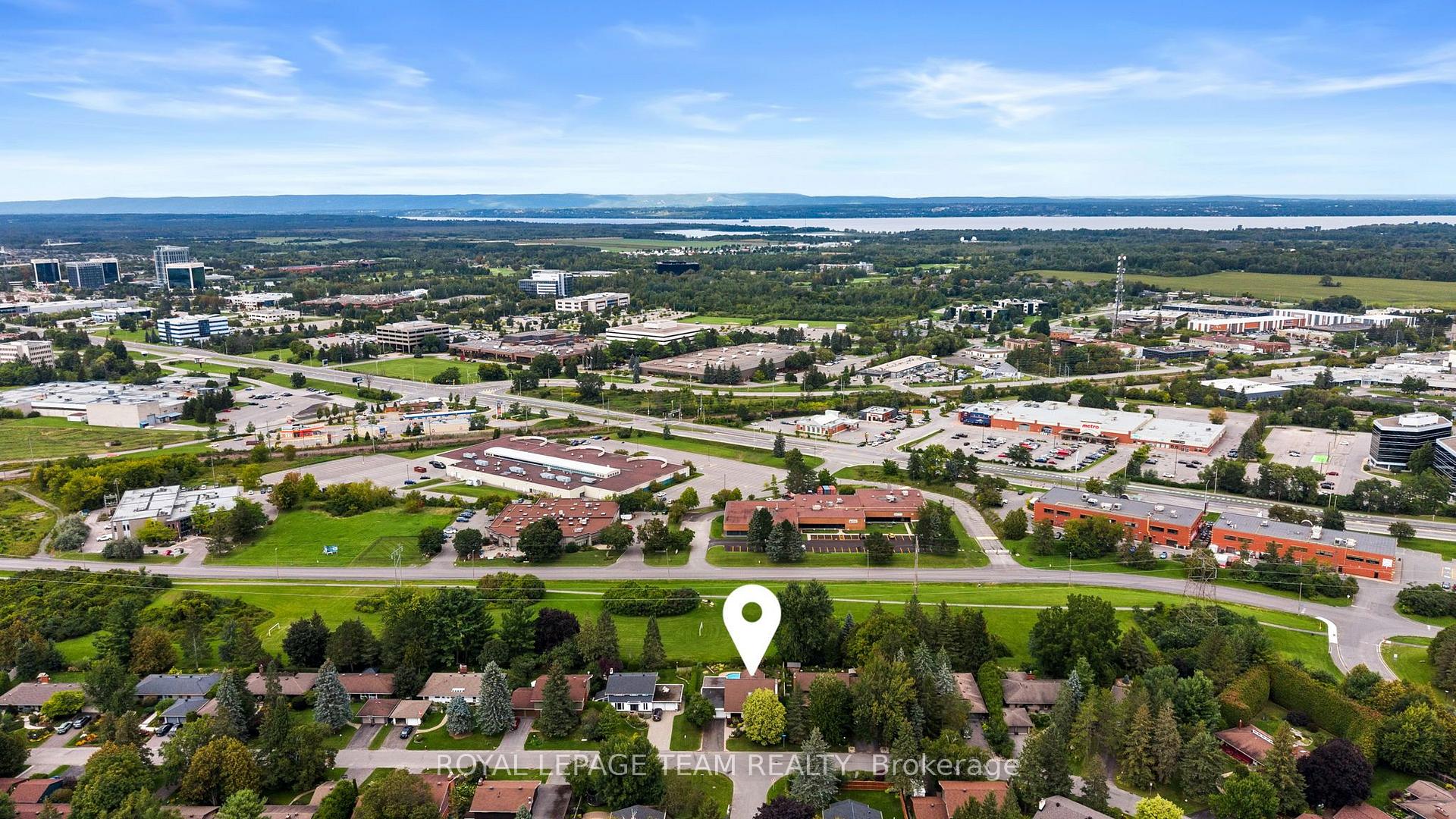 Photo 54 of 14 Lismer Crescent, Ottawa, Kanata - Beaverbrook — HOMEH
