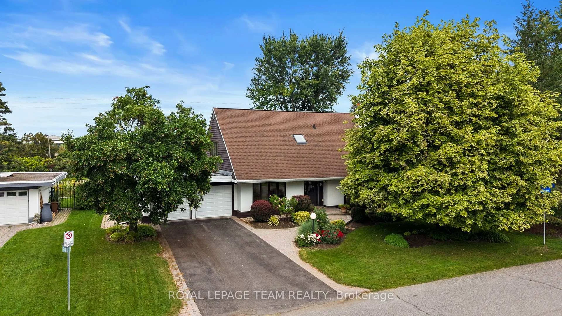 Photo 53 of 14 Lismer Crescent, Ottawa, Kanata - Beaverbrook — HOMEH