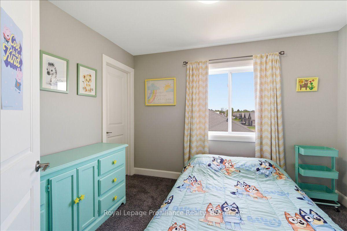 Photo 21 of 31 Dewal Place, Belleville, Belleville Ward — HOMEH