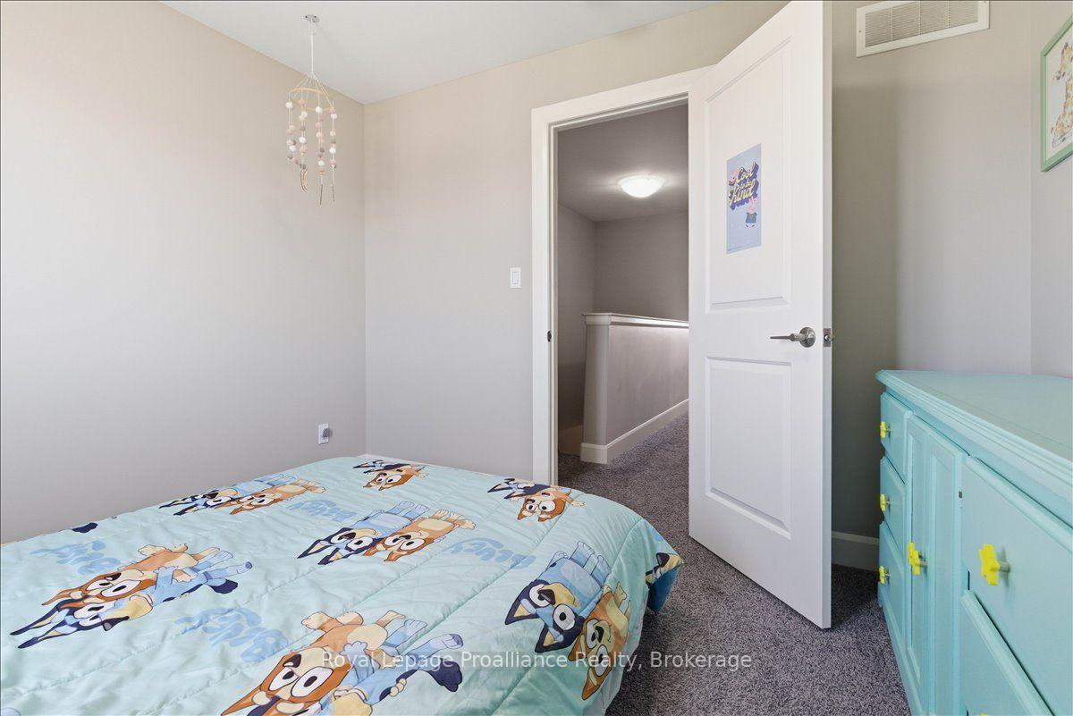 Photo 23 of 31 Dewal Place, Belleville, Belleville Ward — HOMEH