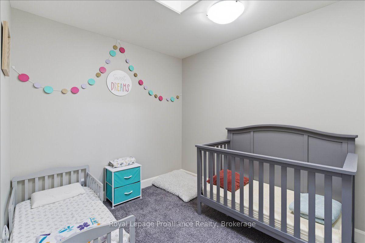 Photo 25 of 31 Dewal Place, Belleville, Belleville Ward — HOMEH