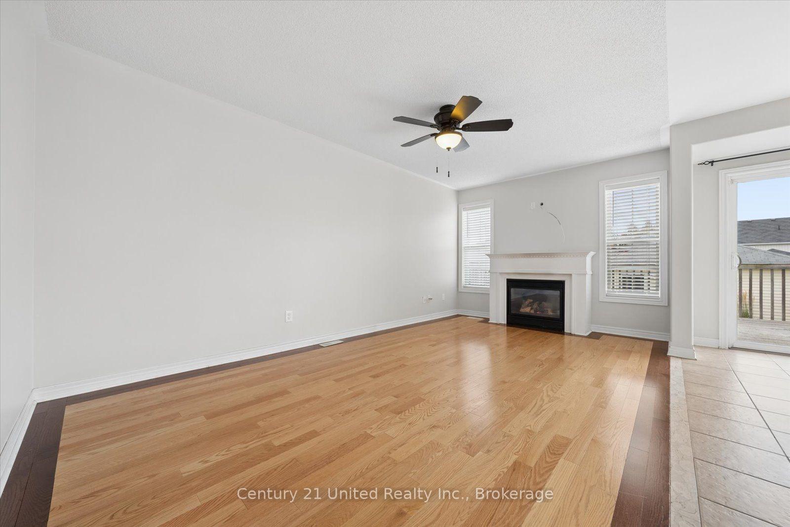 Photo 13 of 253 Bowen Drive, Peterborough, Northcrest Ward 5 — HOMEH