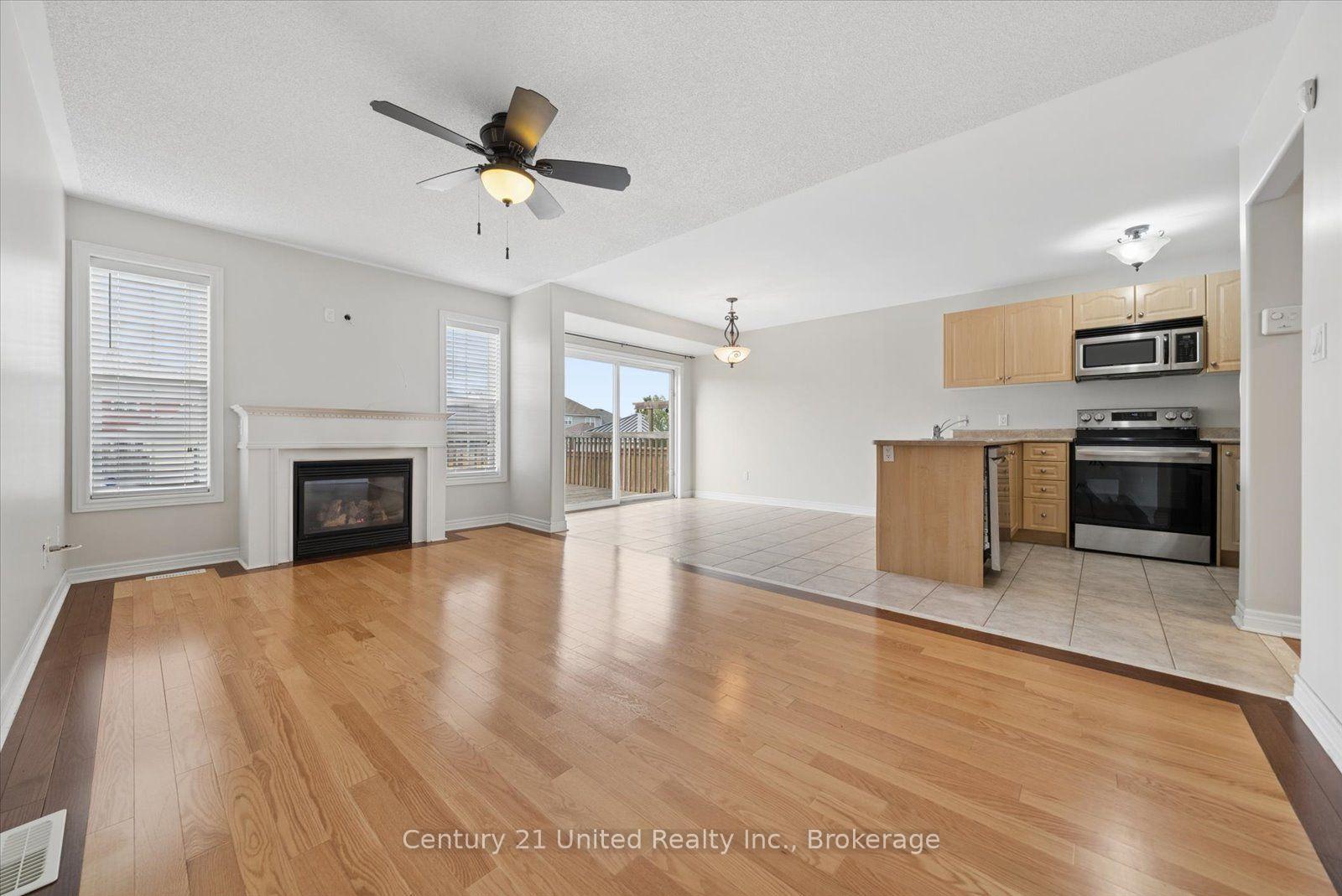 Photo 14 of 253 Bowen Drive, Peterborough, Northcrest Ward 5 — HOMEH