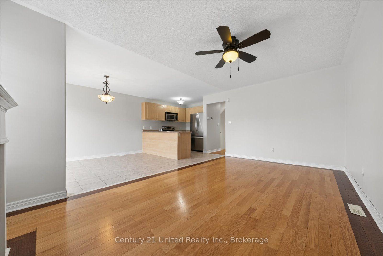 Photo 15 of 253 Bowen Drive, Peterborough, Northcrest Ward 5 — HOMEH
