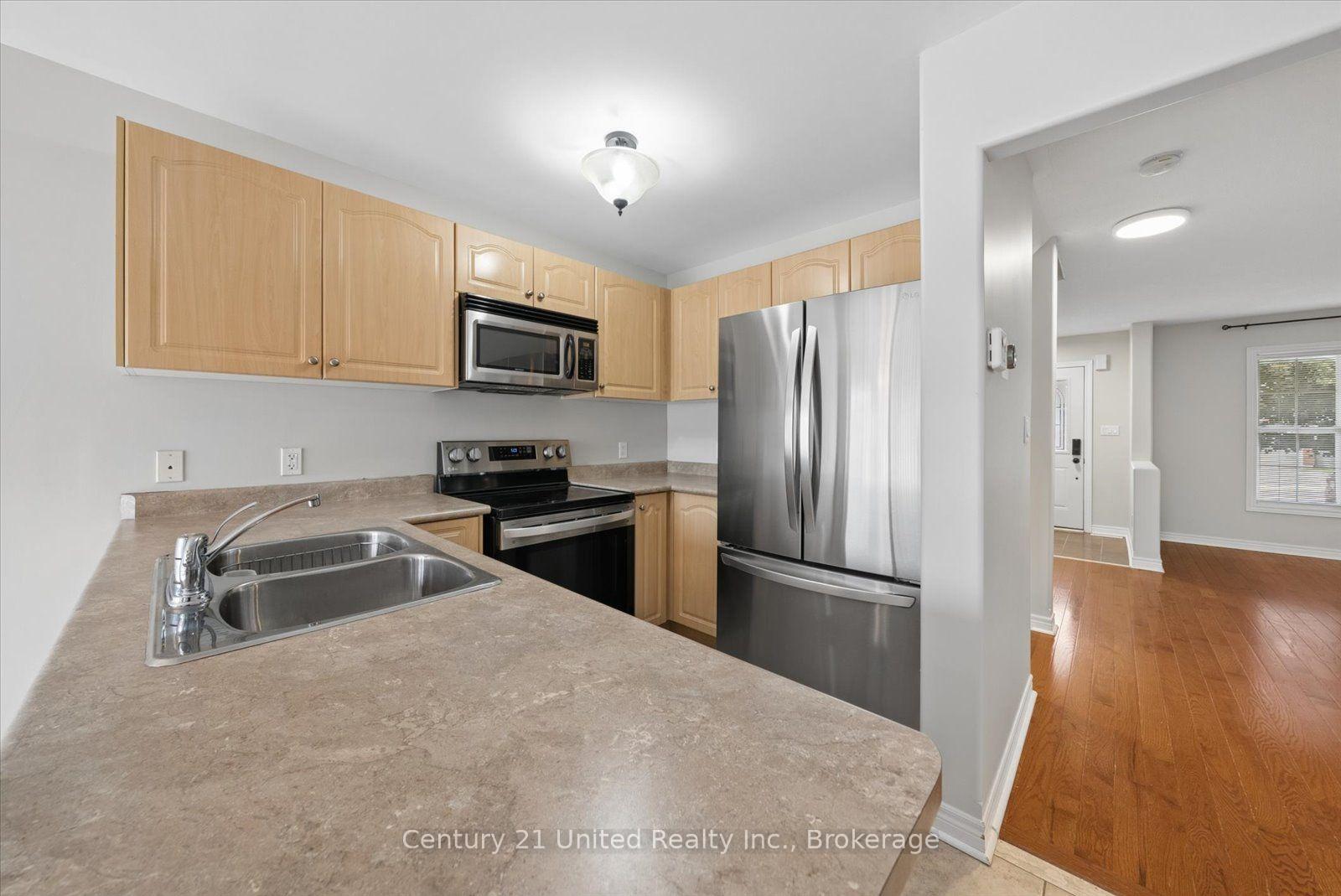 Photo 19 of 253 Bowen Drive, Peterborough, Northcrest Ward 5 — HOMEH