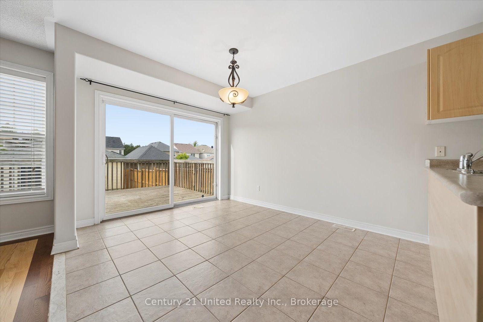 Photo 20 of 253 Bowen Drive, Peterborough, Northcrest Ward 5 — HOMEH