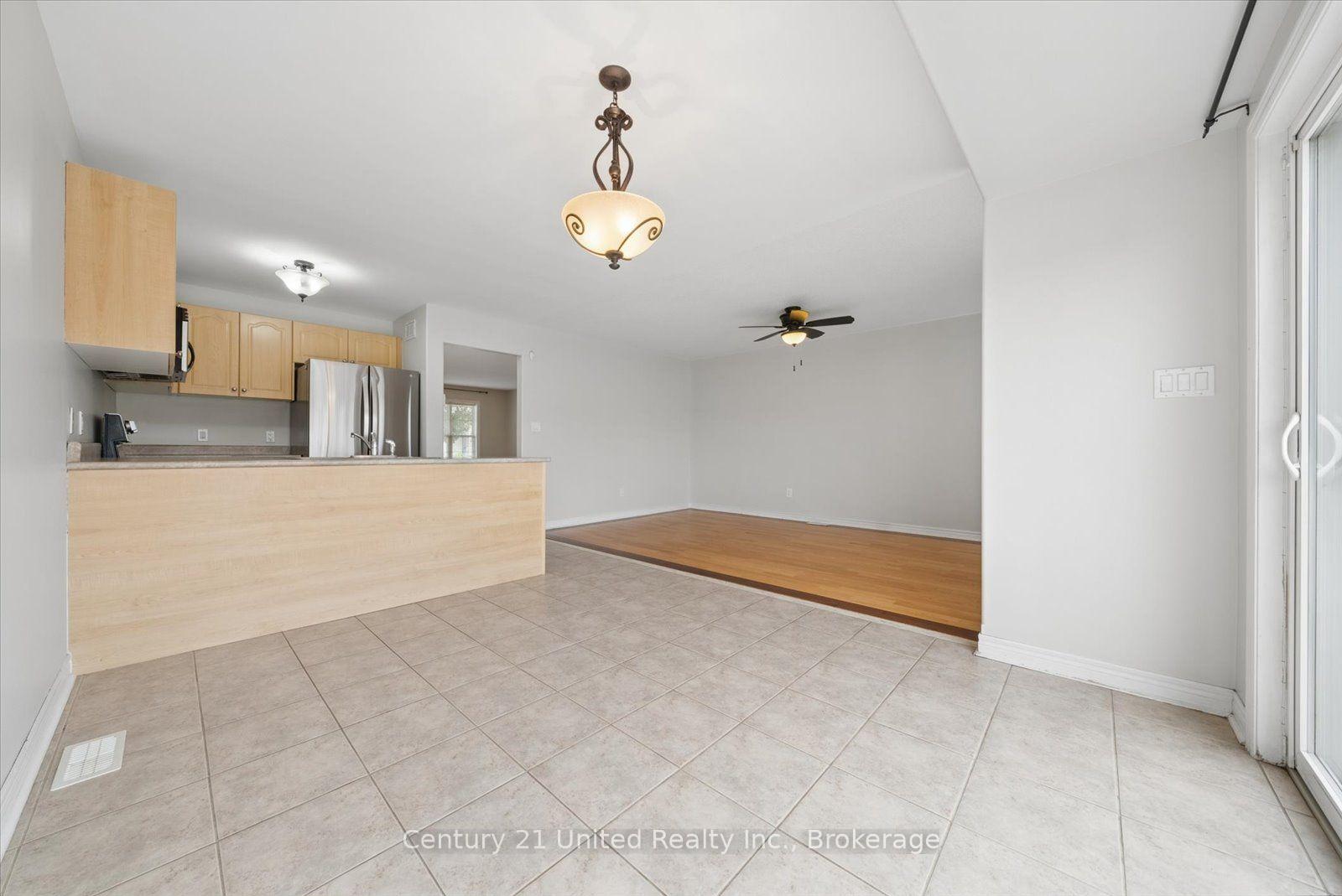 Photo 21 of 253 Bowen Drive, Peterborough, Northcrest Ward 5 — HOMEH