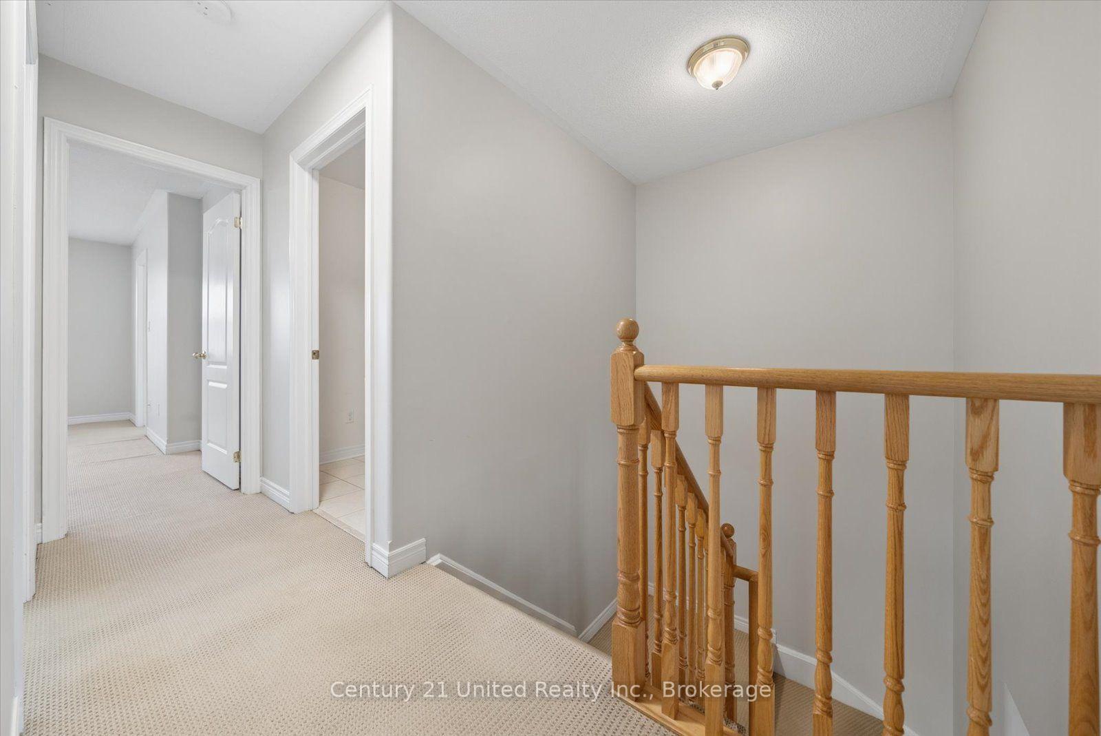 Photo 24 of 253 Bowen Drive, Peterborough, Northcrest Ward 5 — HOMEH
