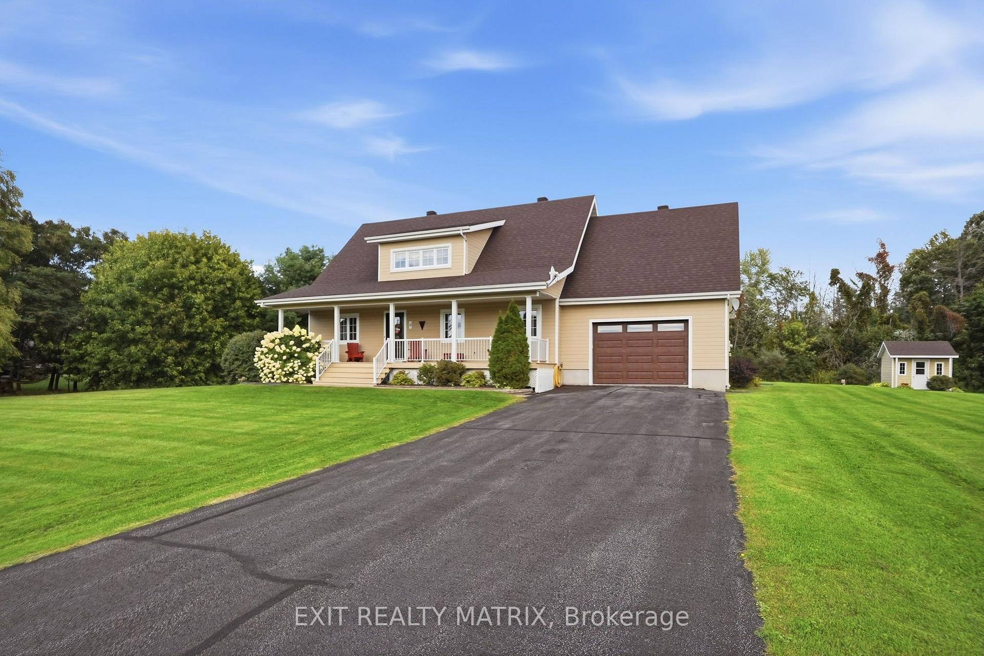 Photo 1 of 8 Ravary Street, Champlain, Champlain Twp — HOMEH