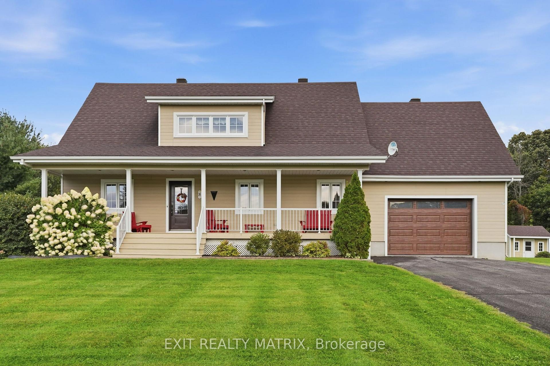 Photo 2 of 8 Ravary Street, Champlain, Champlain Twp — HOMEH