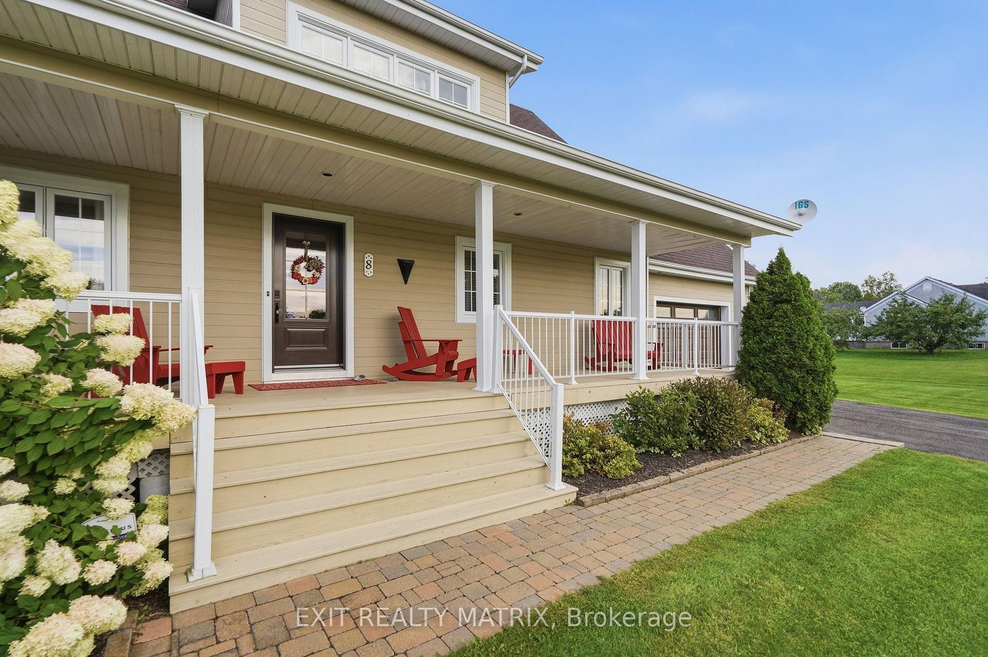 Photo 3 of 8 Ravary Street, Champlain, Champlain Twp — HOMEH