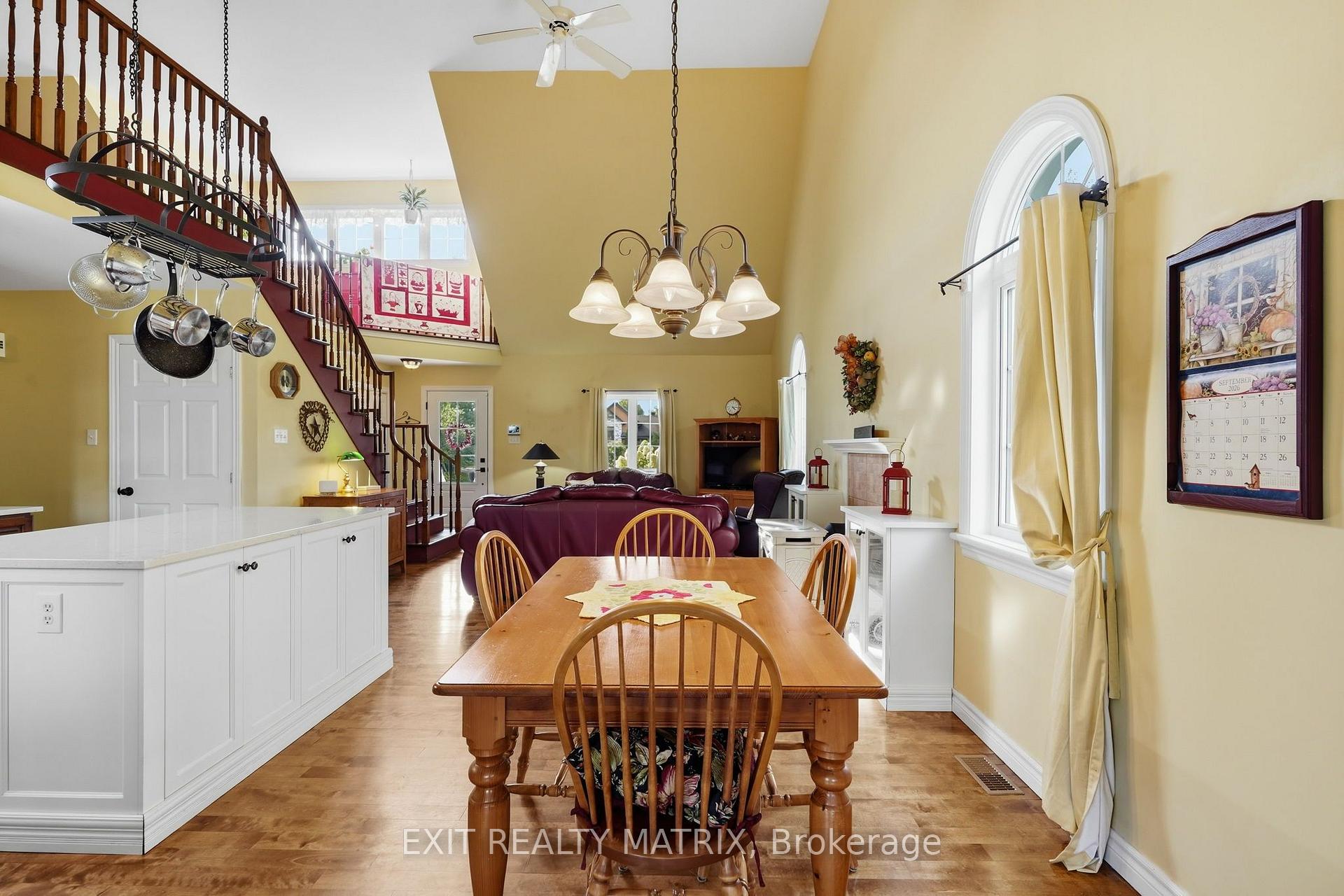 Photo 16 of 8 Ravary Street, Champlain, Champlain Twp — HOMEH