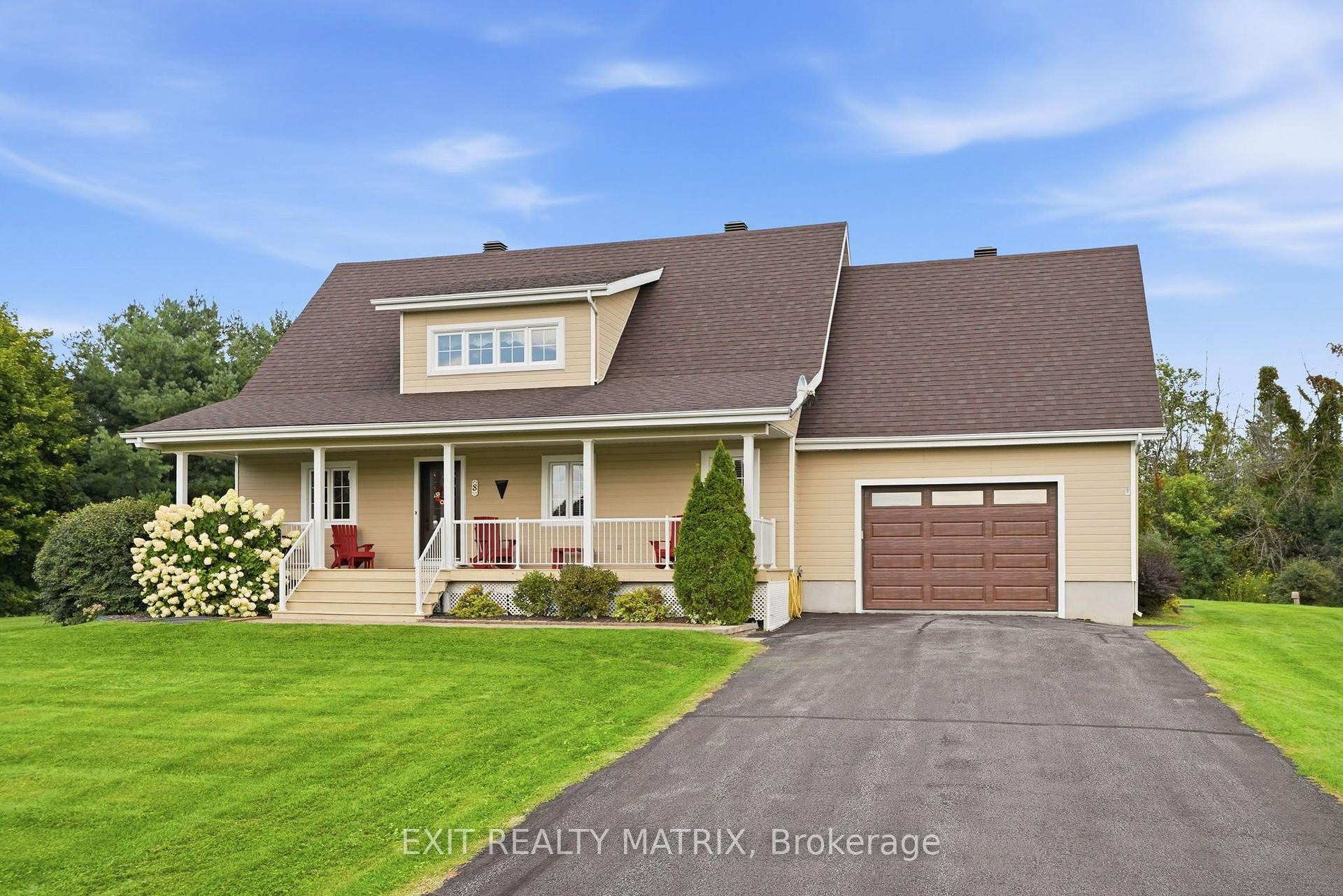 Photo 40 of 8 Ravary Street, Champlain, Champlain Twp — HOMEH