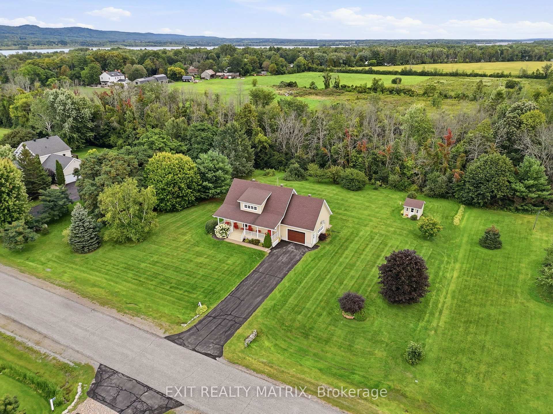 Photo 42 of 8 Ravary Street, Champlain, Champlain Twp — HOMEH