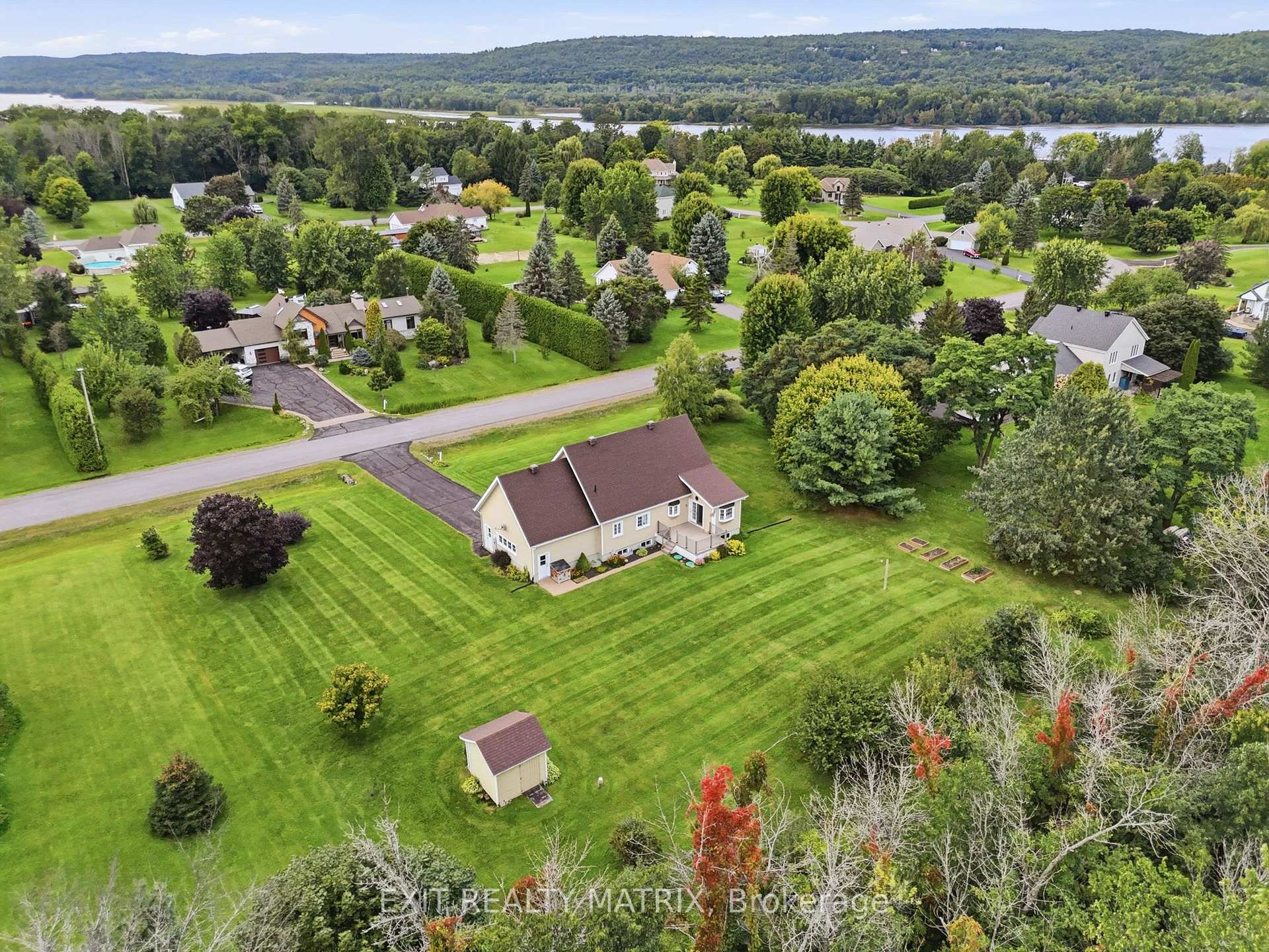 Photo 44 of 8 Ravary Street, Champlain, Champlain Twp — HOMEH