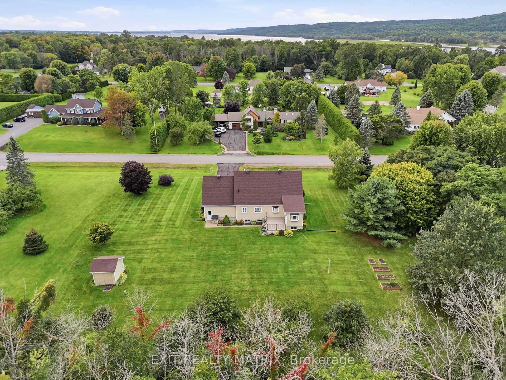 Photo 45 of 8 Ravary Street, Champlain, Champlain Twp — HOMEH