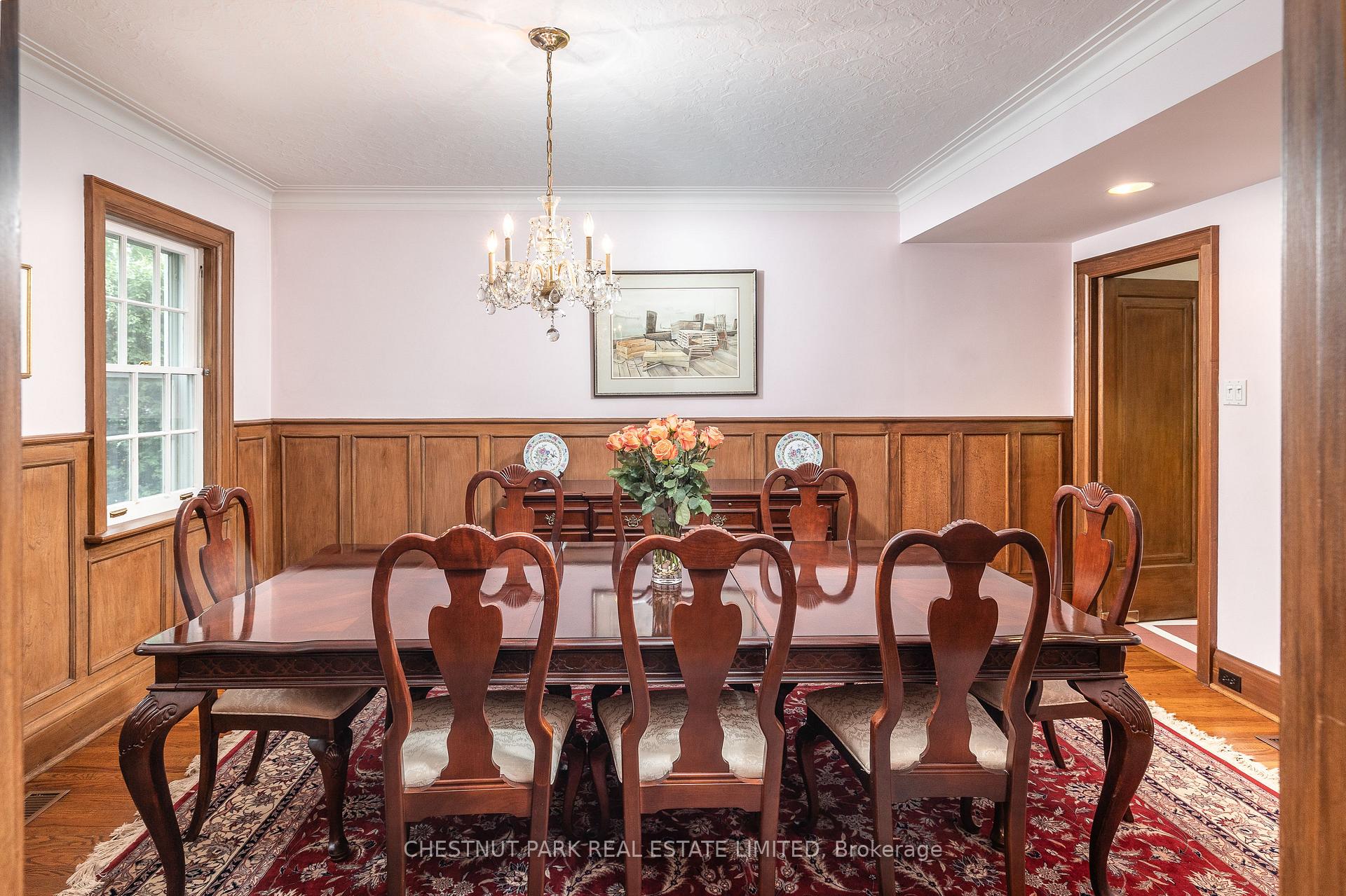 Photo 7 of 16 Lewes Crescent, North York, Bridle Path-Sunnybrook-York Mills — HOMEH