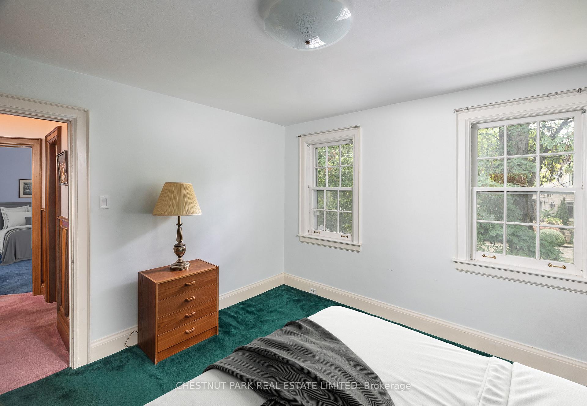 Photo 23 of 16 Lewes Crescent, North York, Bridle Path-Sunnybrook-York Mills — HOMEH