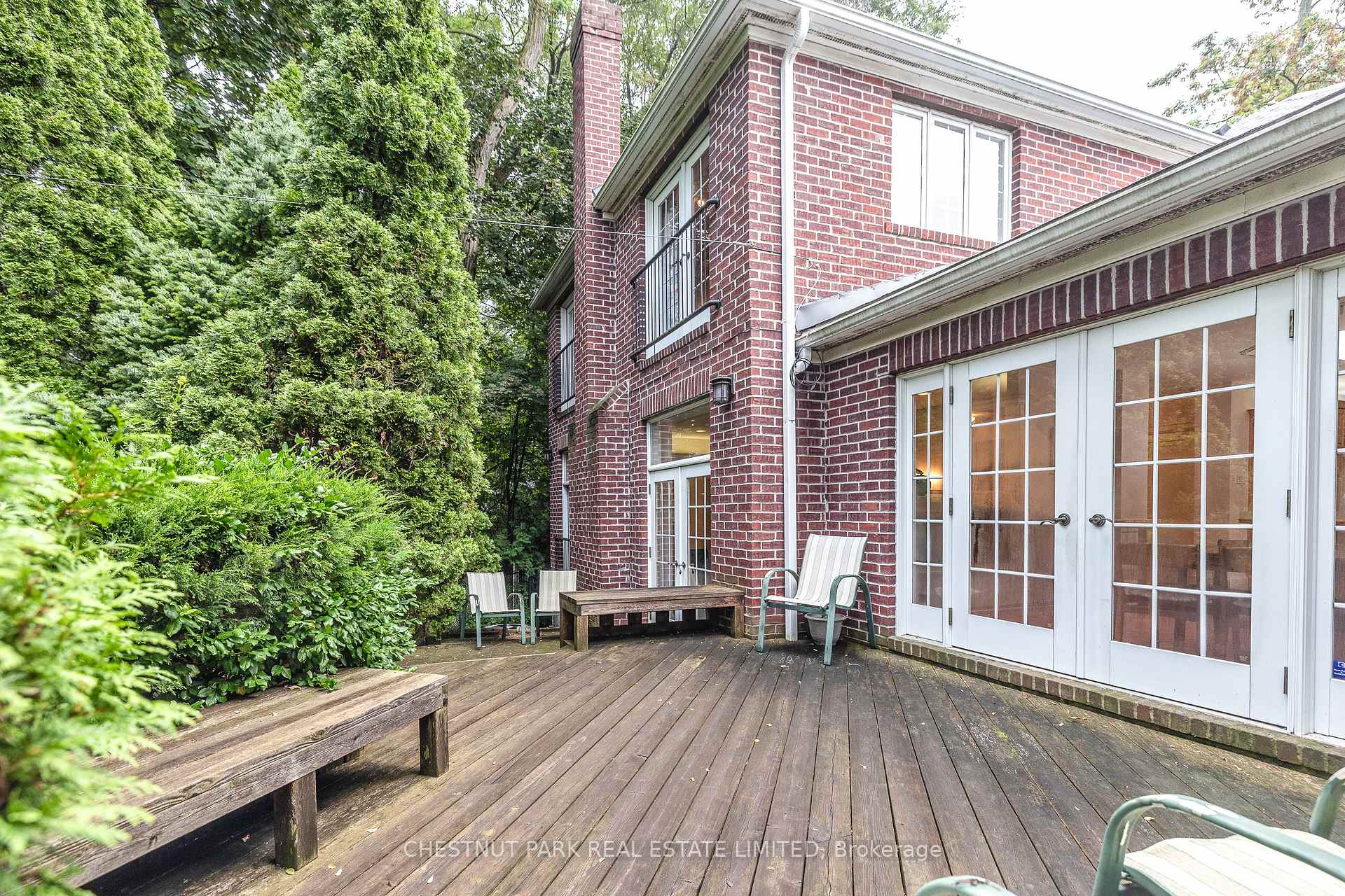 Photo 35 of 16 Lewes Crescent, North York, Bridle Path-Sunnybrook-York Mills — HOMEH