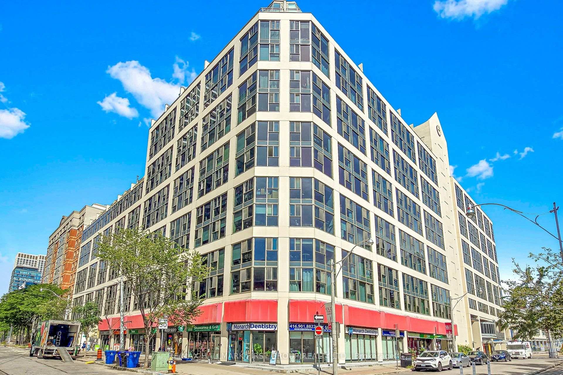 Photo of Unit 904, 222 The Esplanade