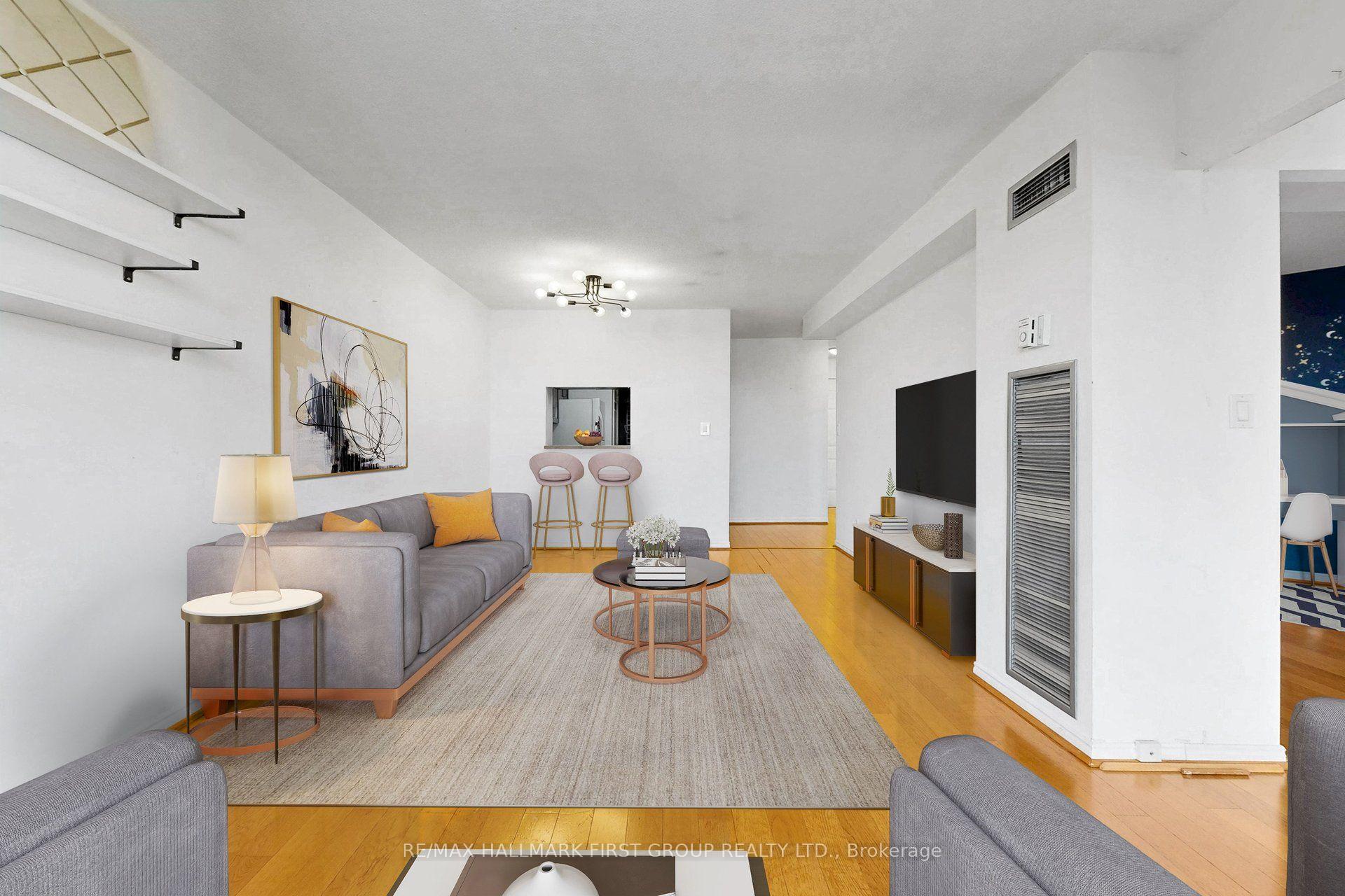 Photo 7 of Unit 904, 222 The Esplanade, Toronto, Waterfront Communities — HOMEH