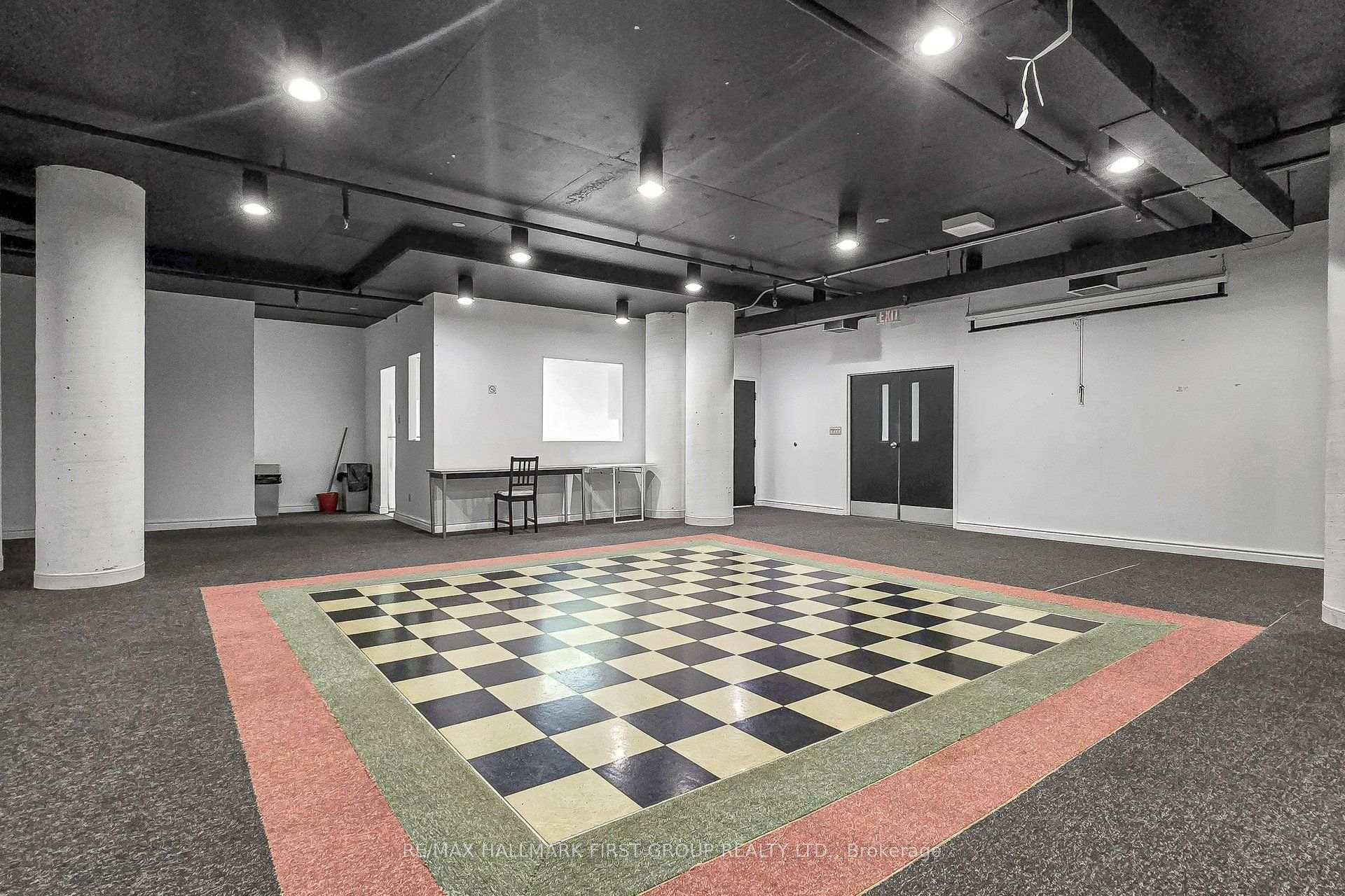 Photo 18 of Unit 904, 222 The Esplanade, Toronto, Waterfront Communities — HOMEH
