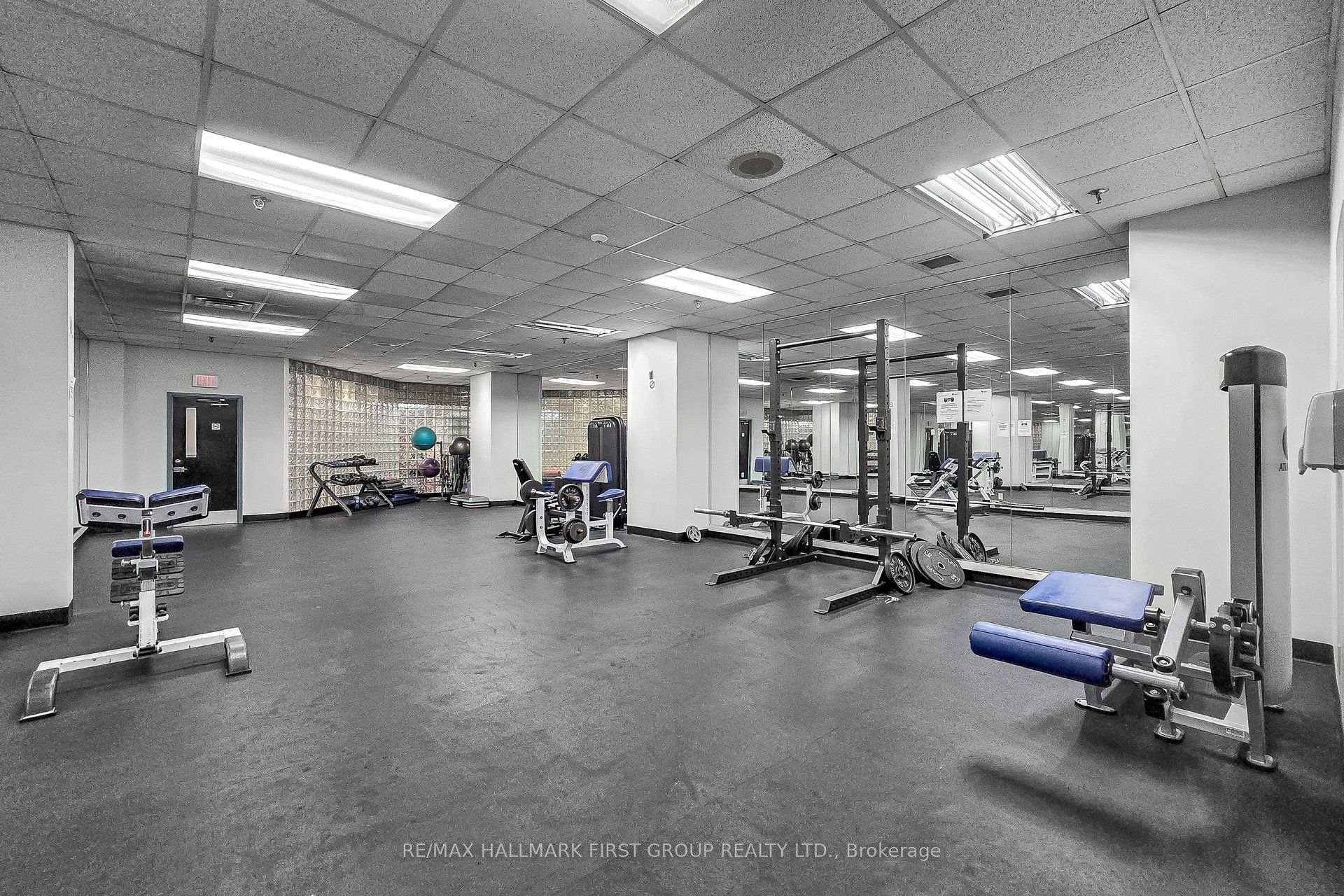 Photo 20 of Unit 904, 222 The Esplanade, Toronto, Waterfront Communities — HOMEH