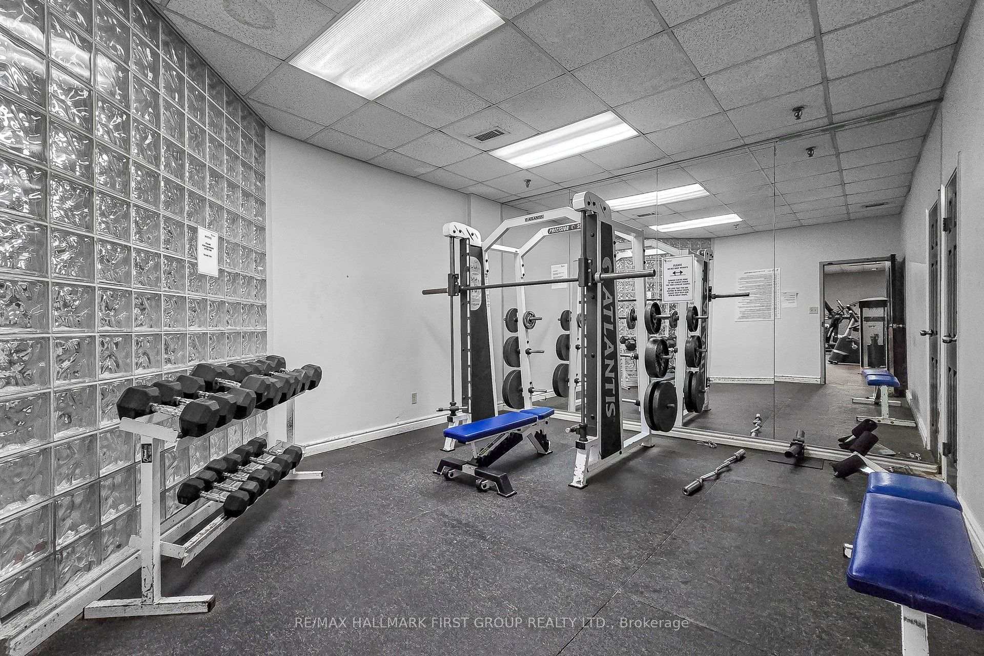 Photo 21 of Unit 904, 222 The Esplanade, Toronto, Waterfront Communities — HOMEH