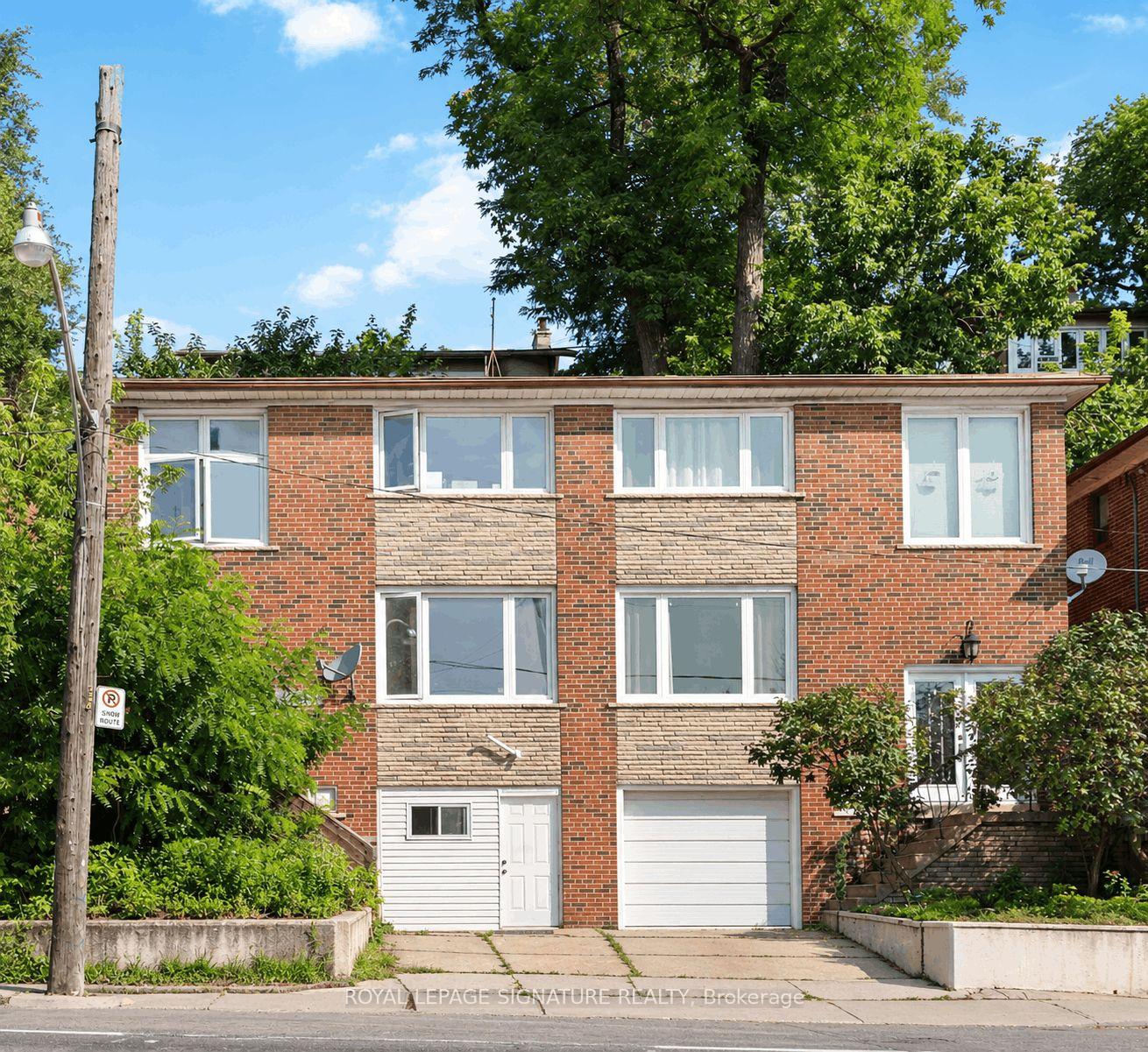 Photo 1 of 1344 Davenport Road, Toronto, Corso Italia-Davenport — HOMEH