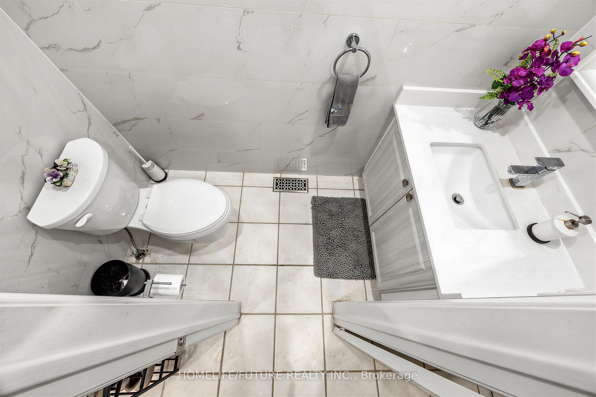 Photo 11 of 123 Bennett Avenue, Ajax, Central — HOMEH