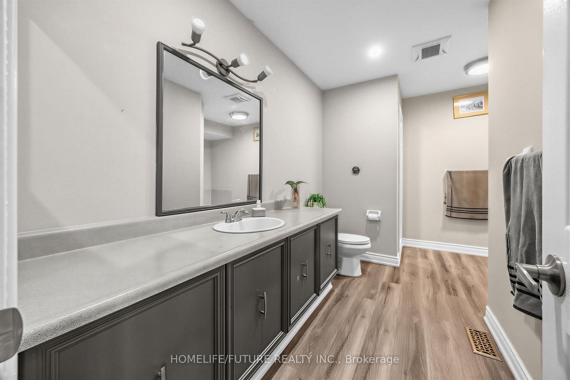 Photo 15 of 123 Bennett Avenue, Ajax, Central — HOMEH