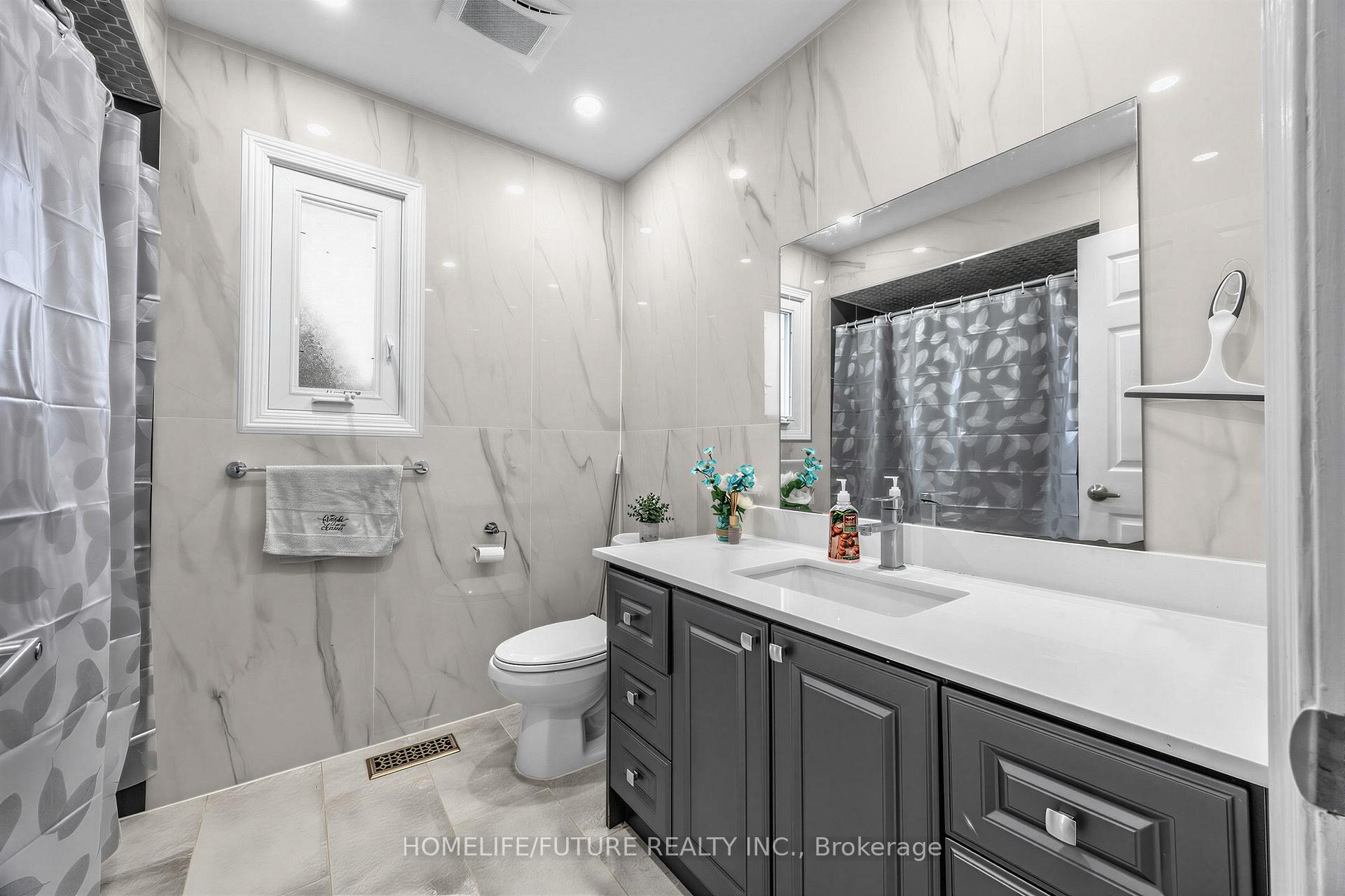 Photo 18 of 123 Bennett Avenue, Ajax, Central — HOMEH