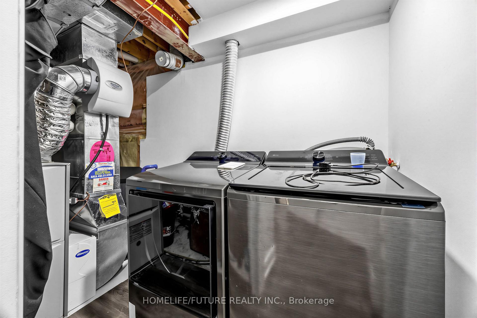 Photo 22 of 123 Bennett Avenue, Ajax, Central — HOMEH